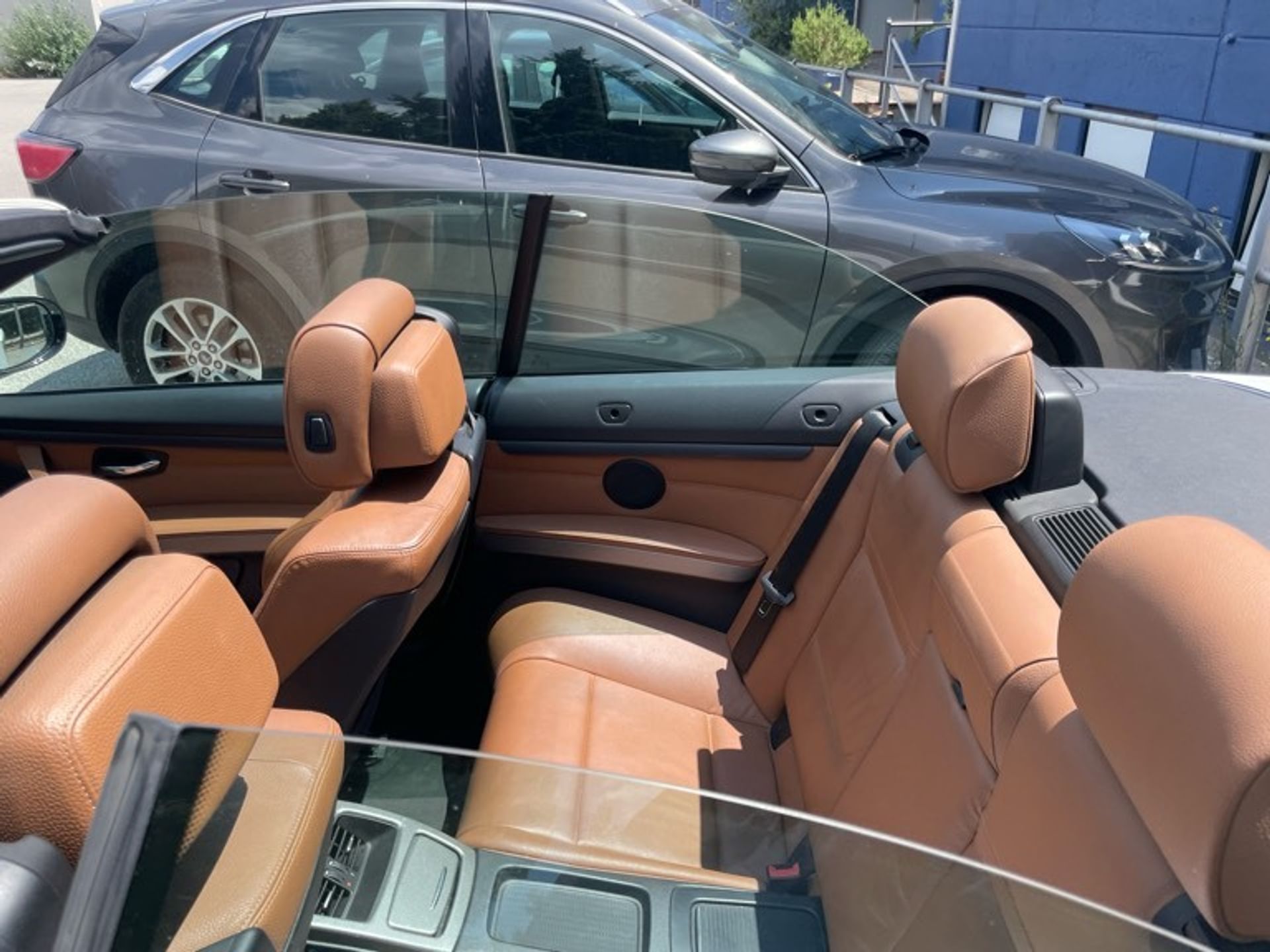 BMW Serie 3 320d