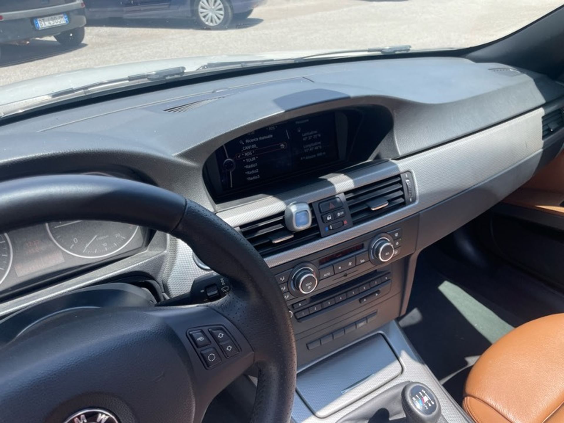 BMW Serie 3 320d