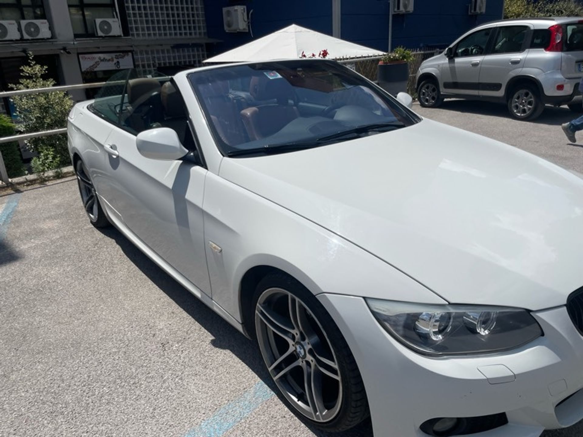 BMW Serie 3 320d