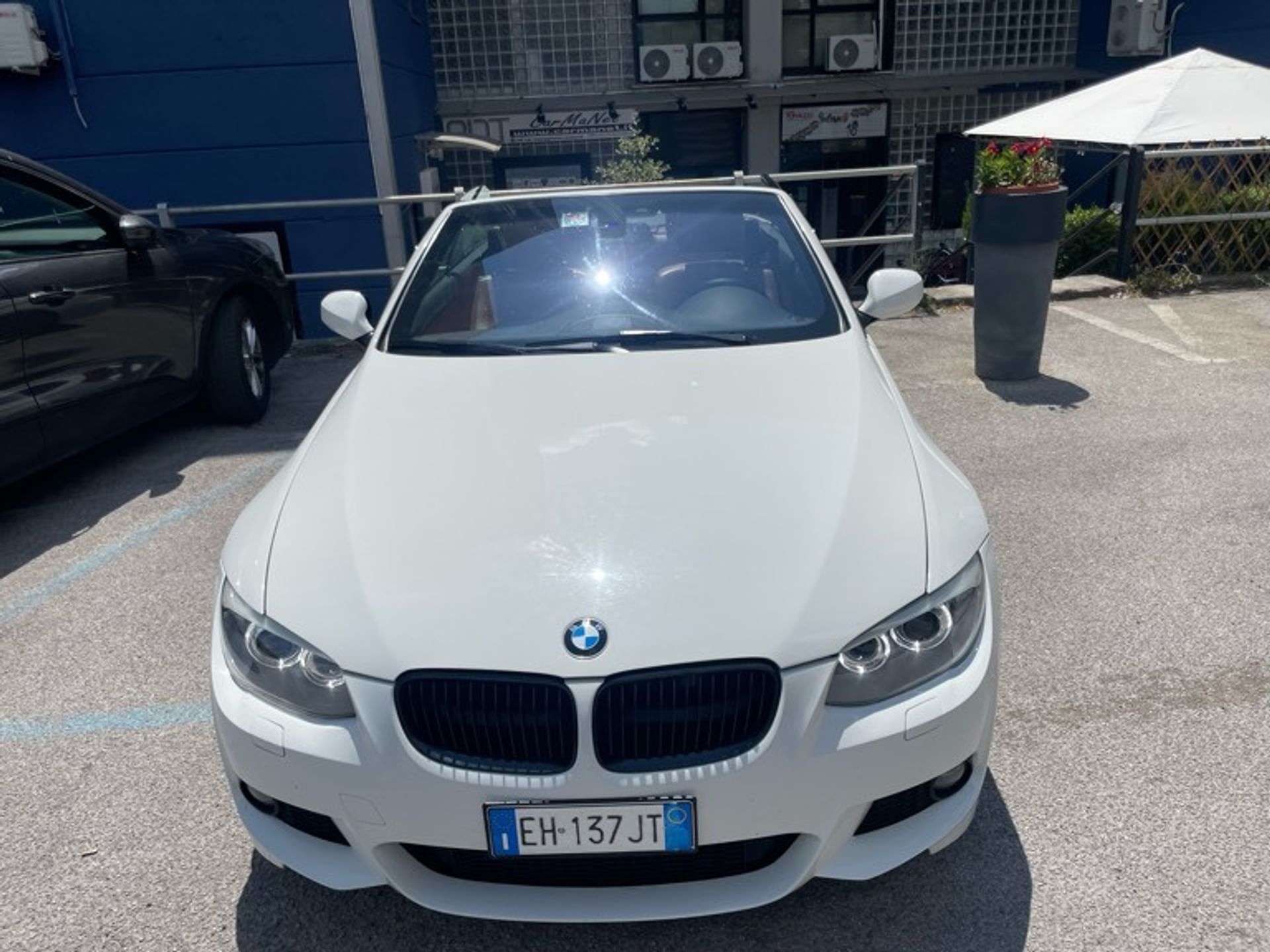 BMW Serie 3 320d