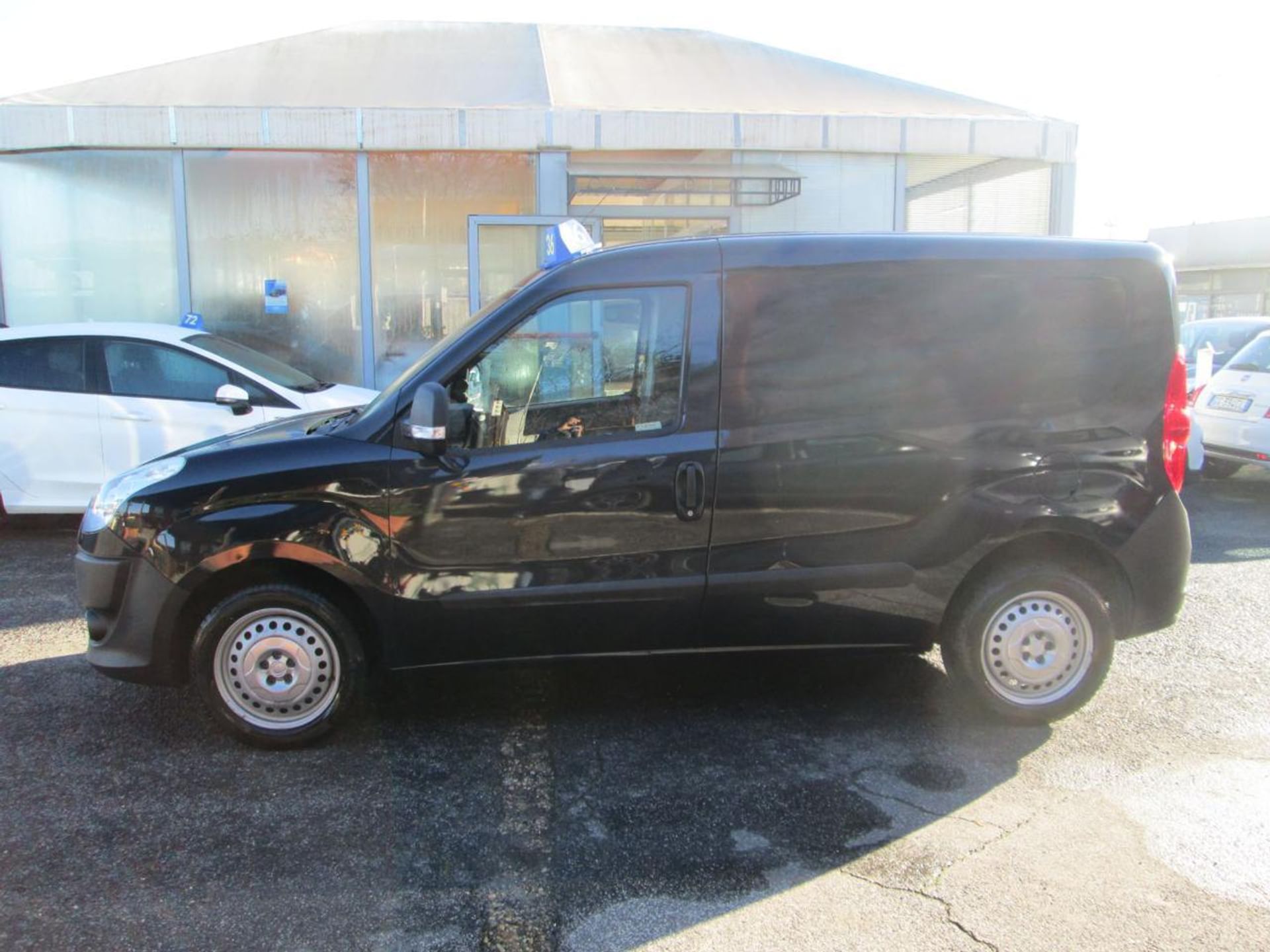 Fiat Doblò