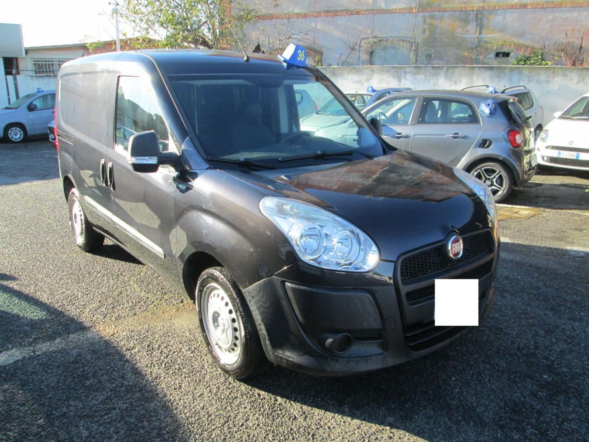 Fiat Doblò