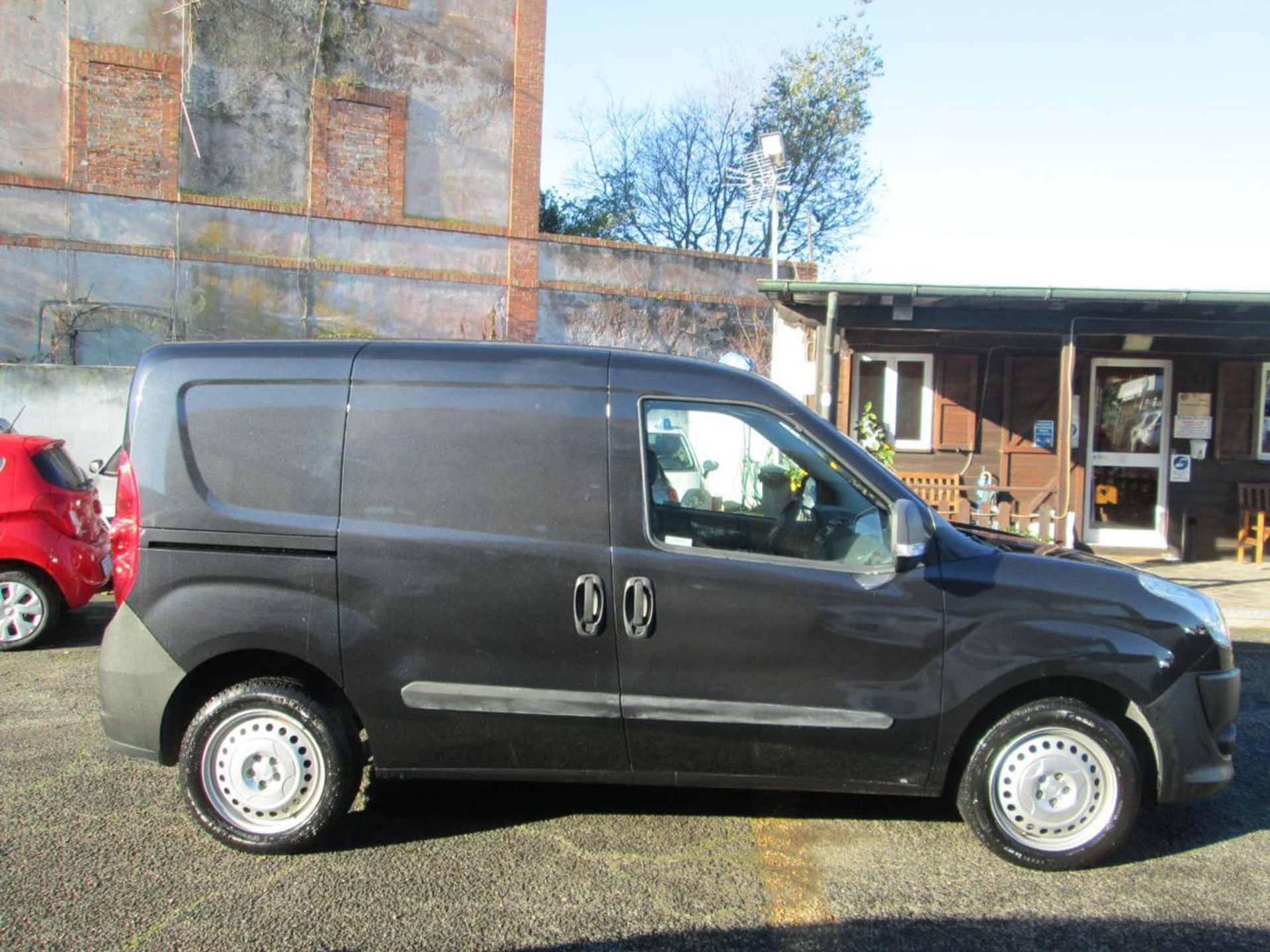 Fiat Doblò