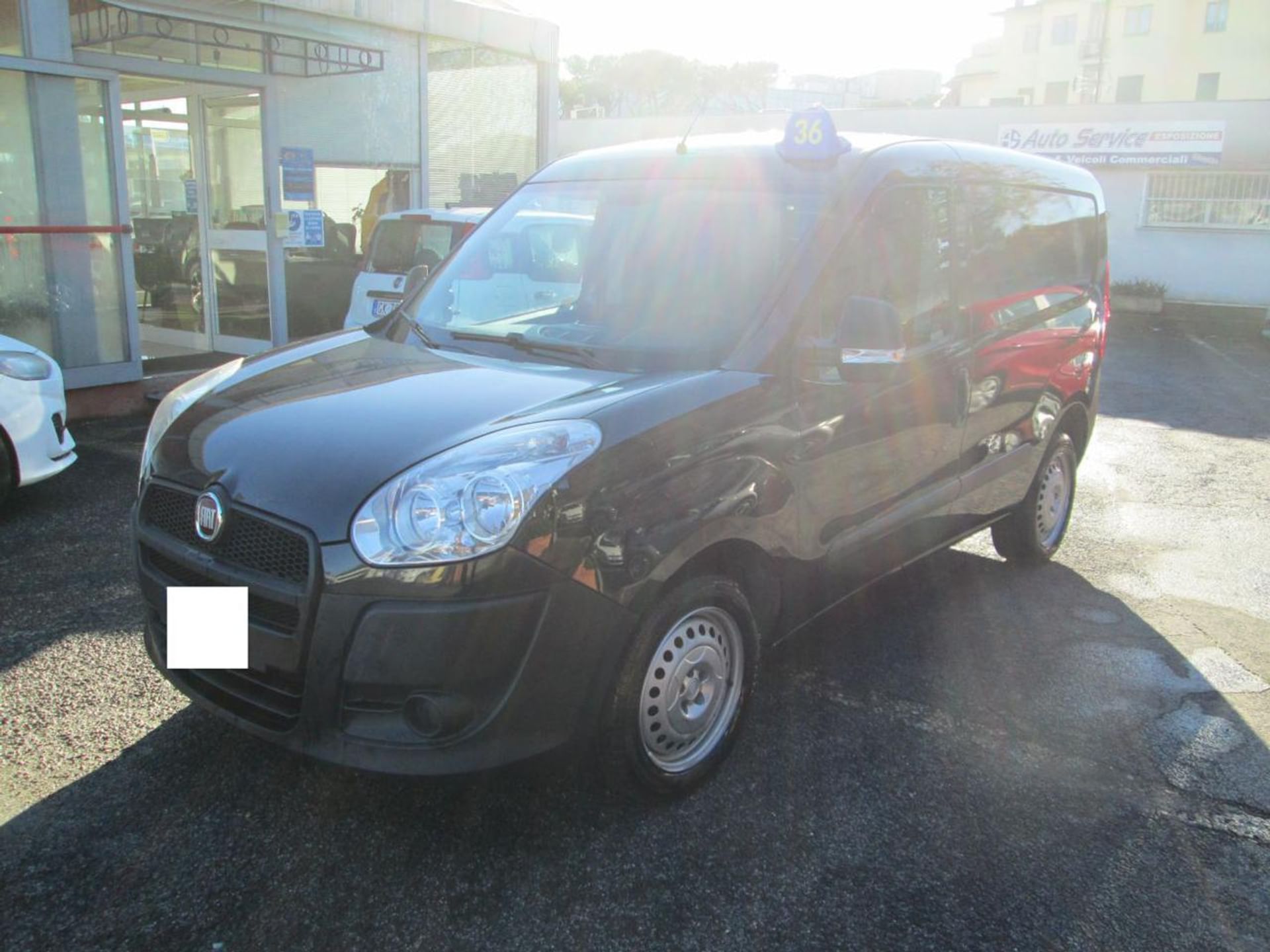 Fiat Doblò