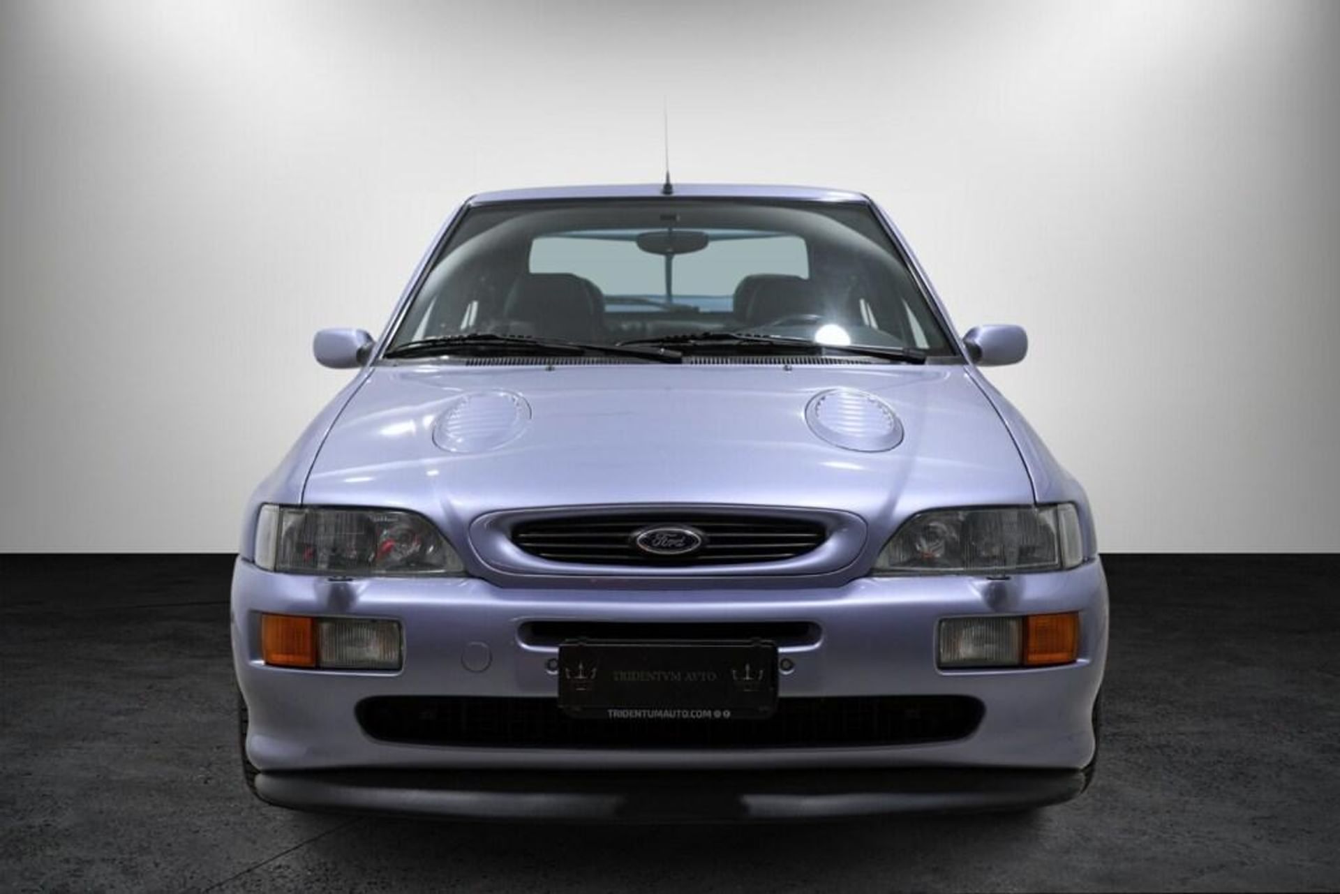 Ford Escort