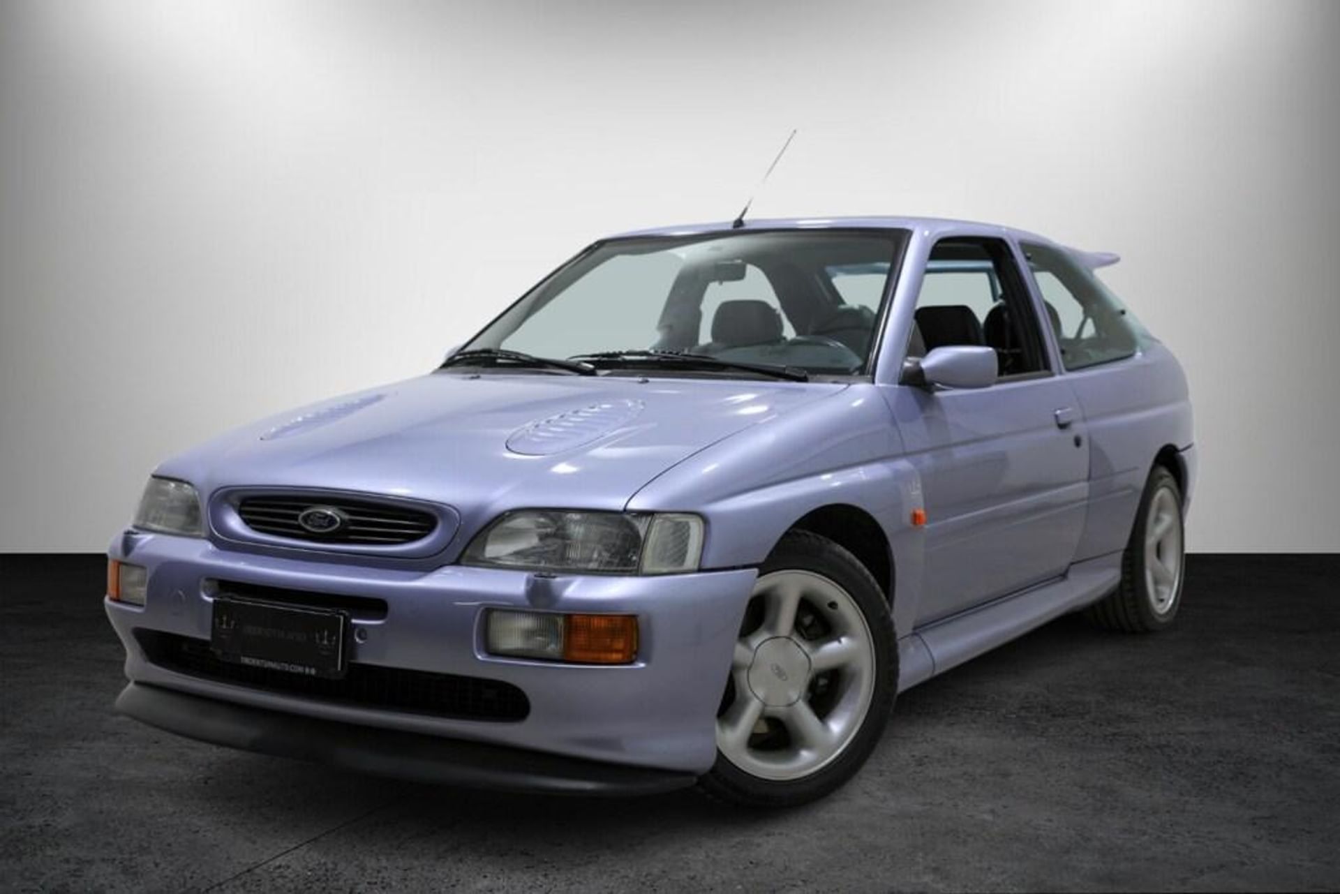 Ford Escort