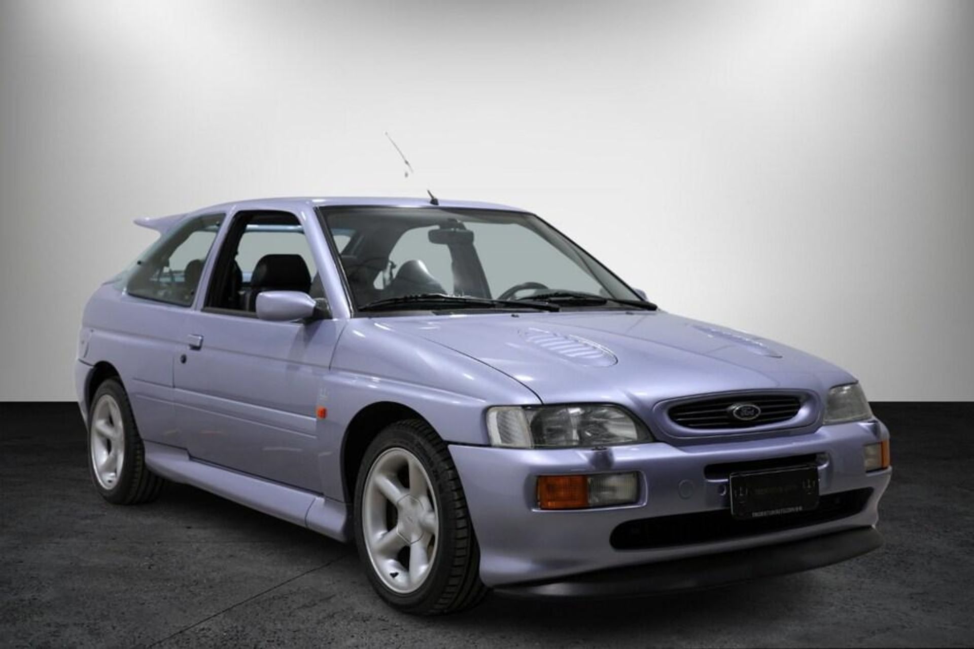 Ford Escort