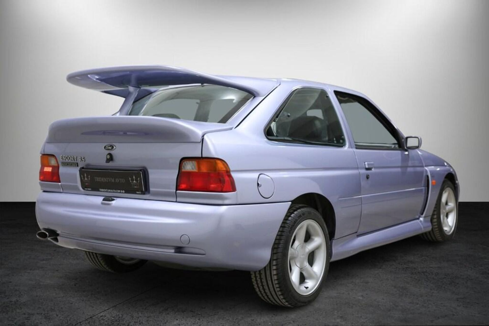 Ford Escort