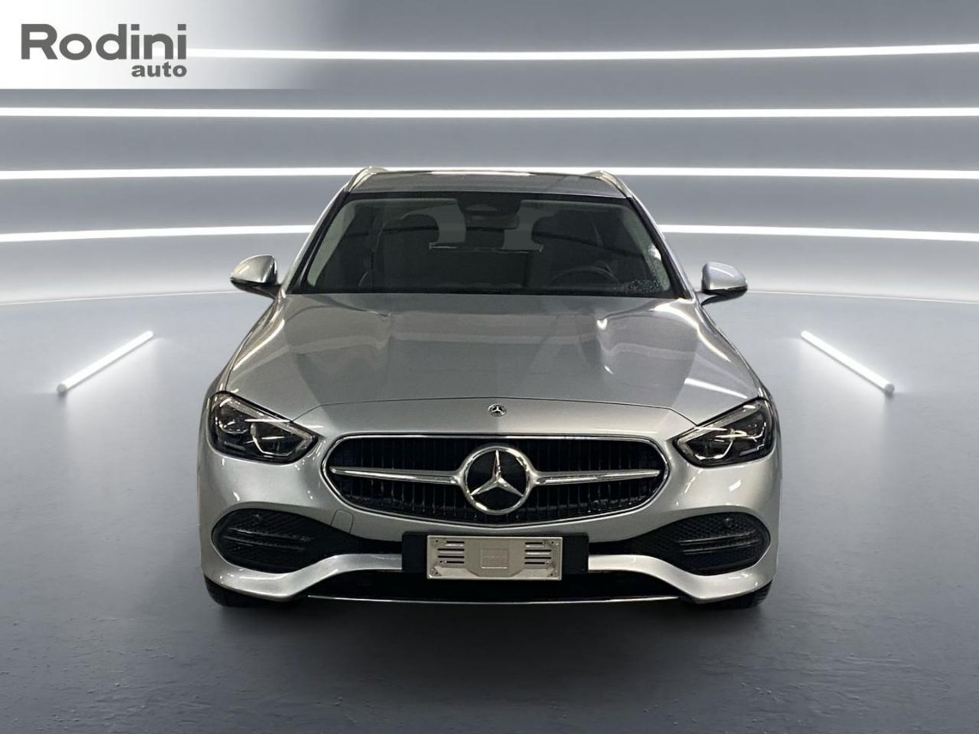 Mercedes-Benz Classe C