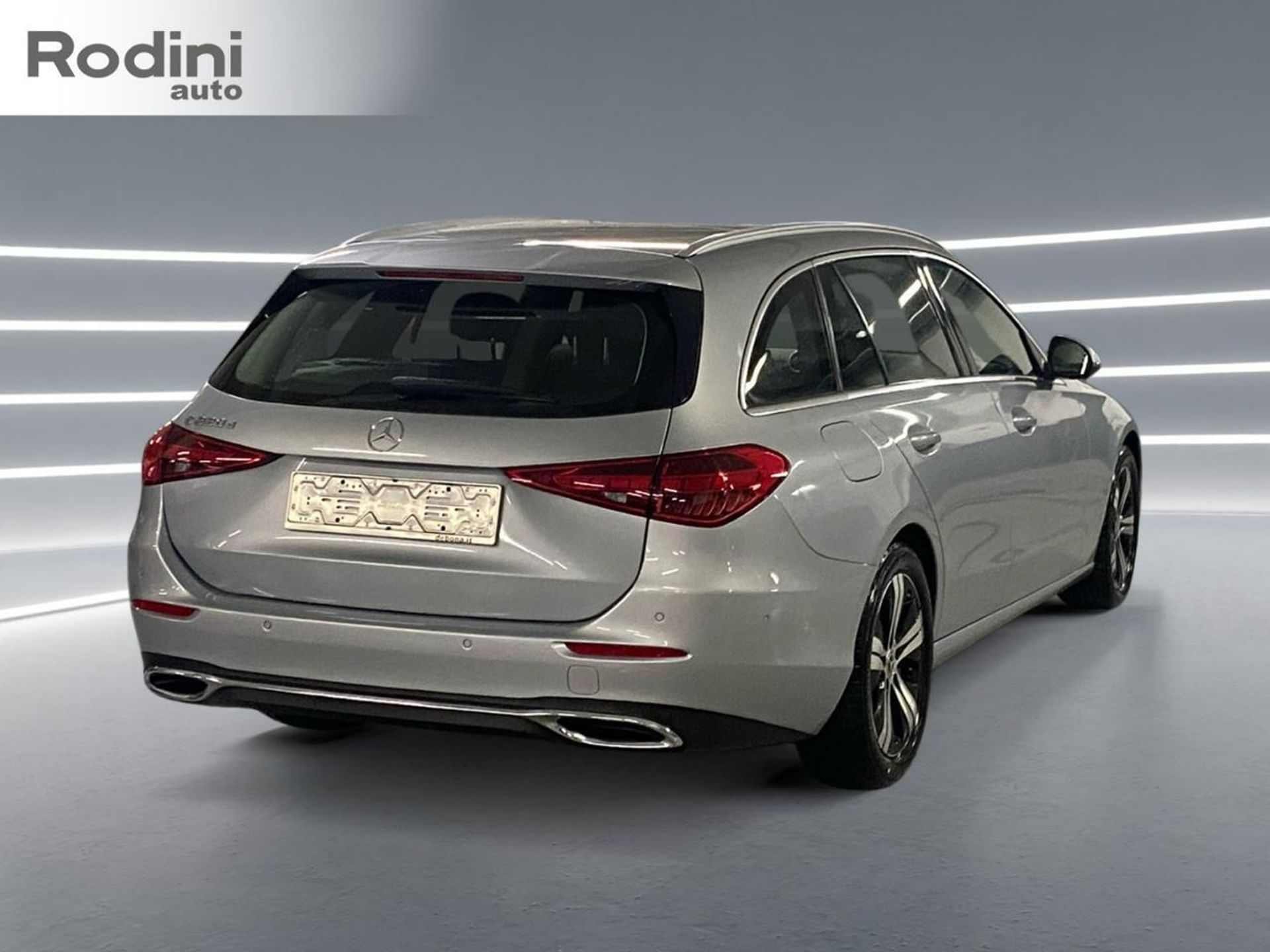 Mercedes-Benz Classe C
