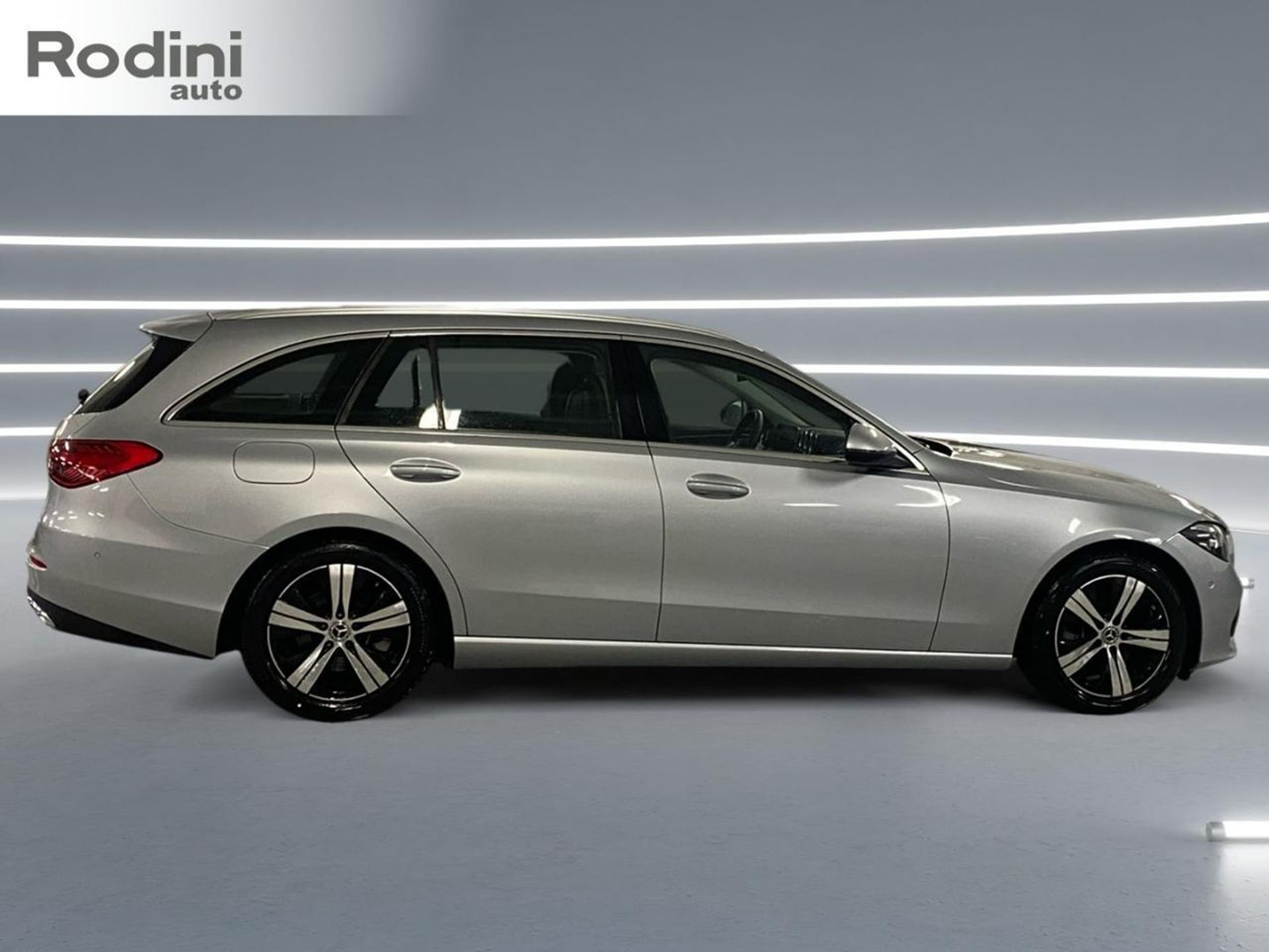 Mercedes-Benz Classe C