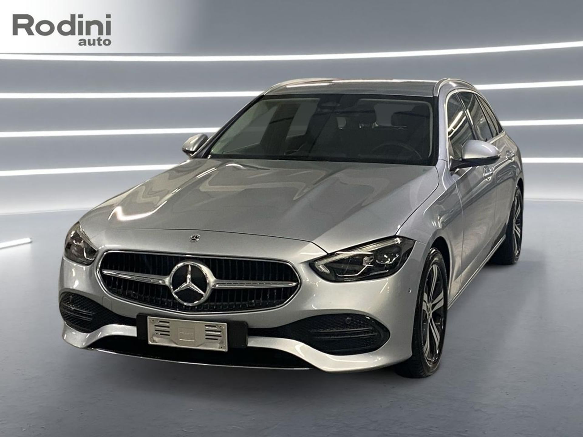 Mercedes-Benz Classe C