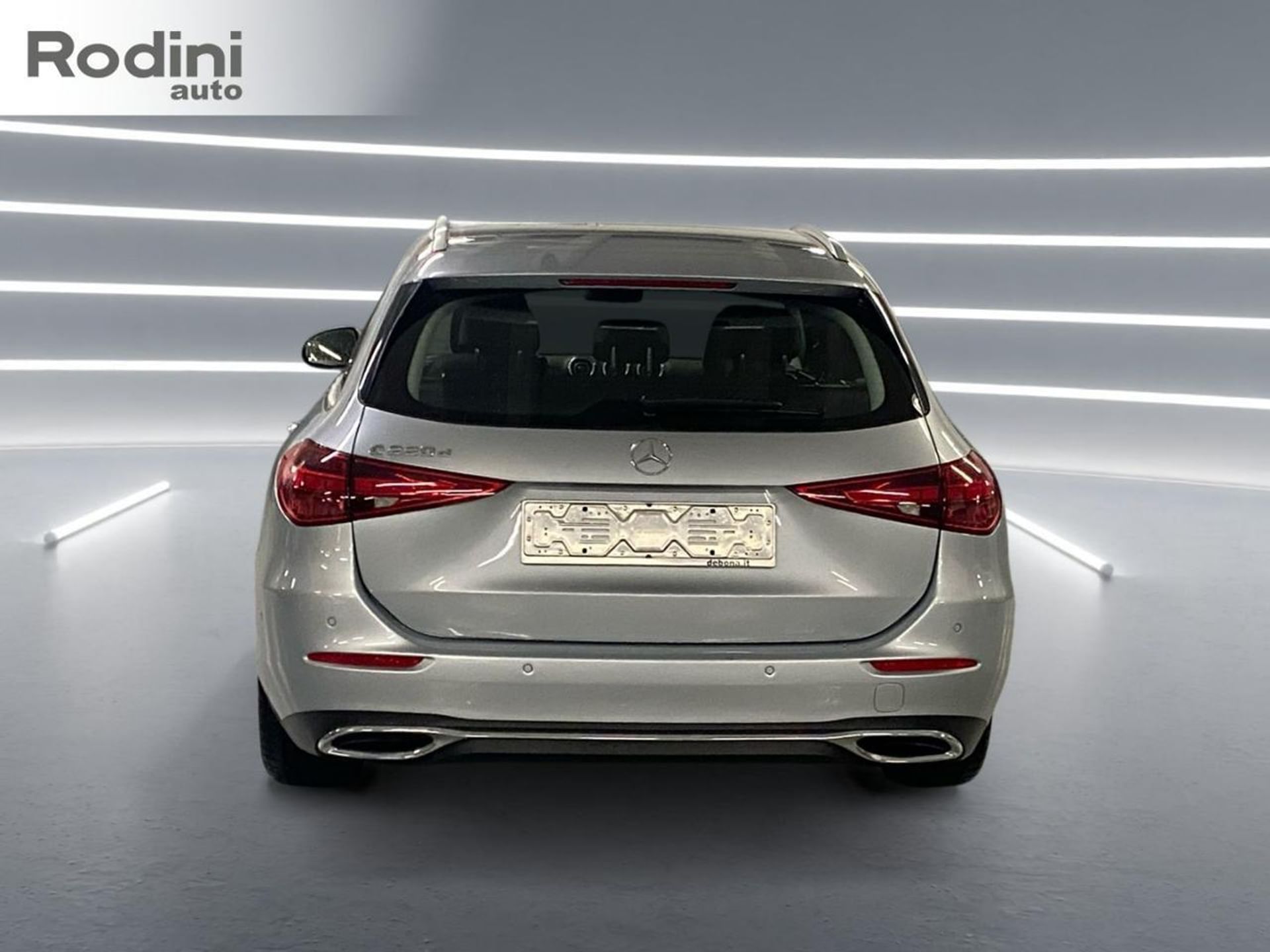 Mercedes-Benz Classe C