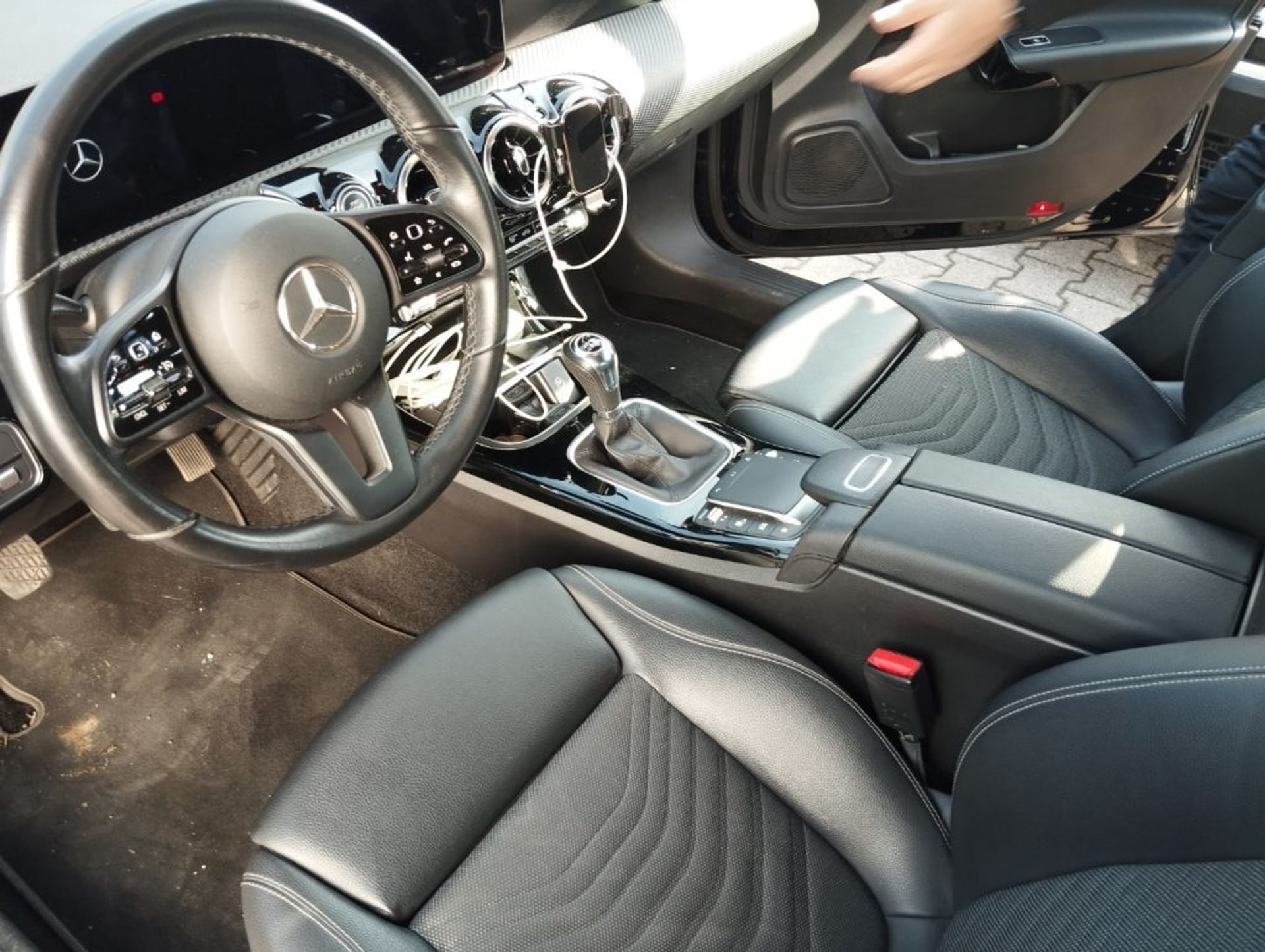 Mercedes-Benz Classe A