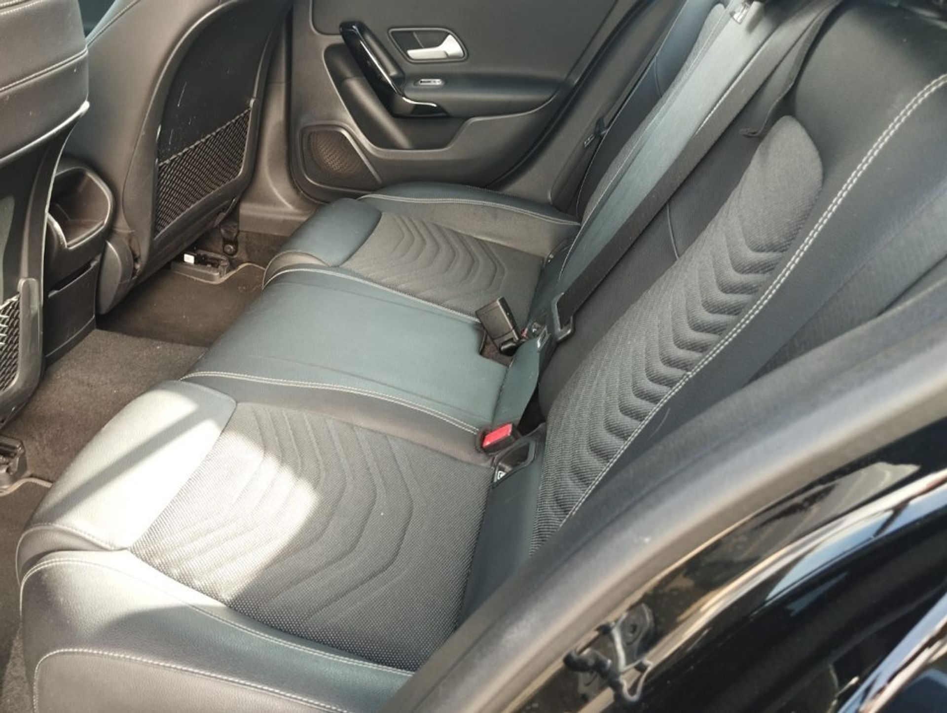 Mercedes-Benz Classe A