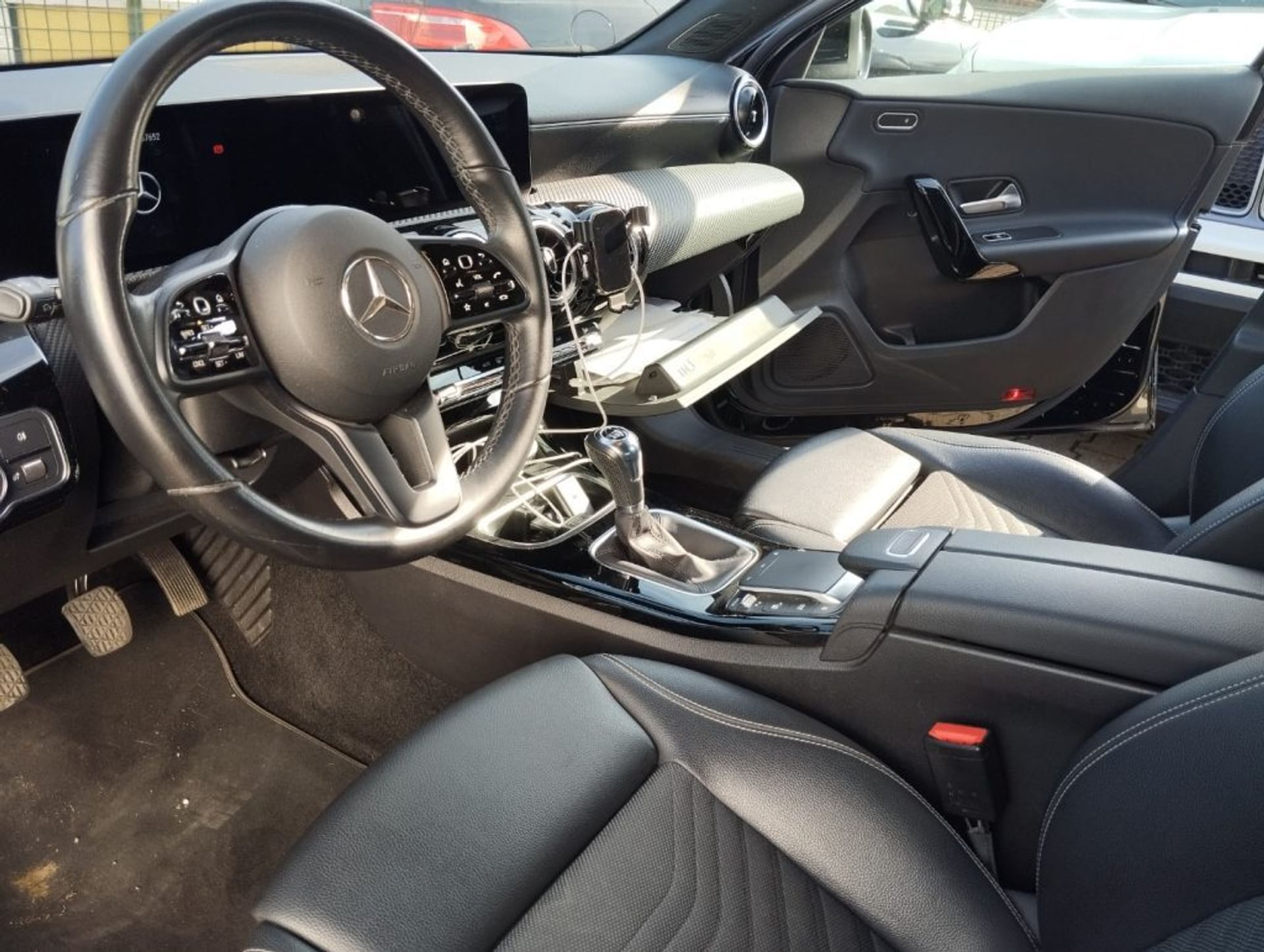 Mercedes-Benz Classe A