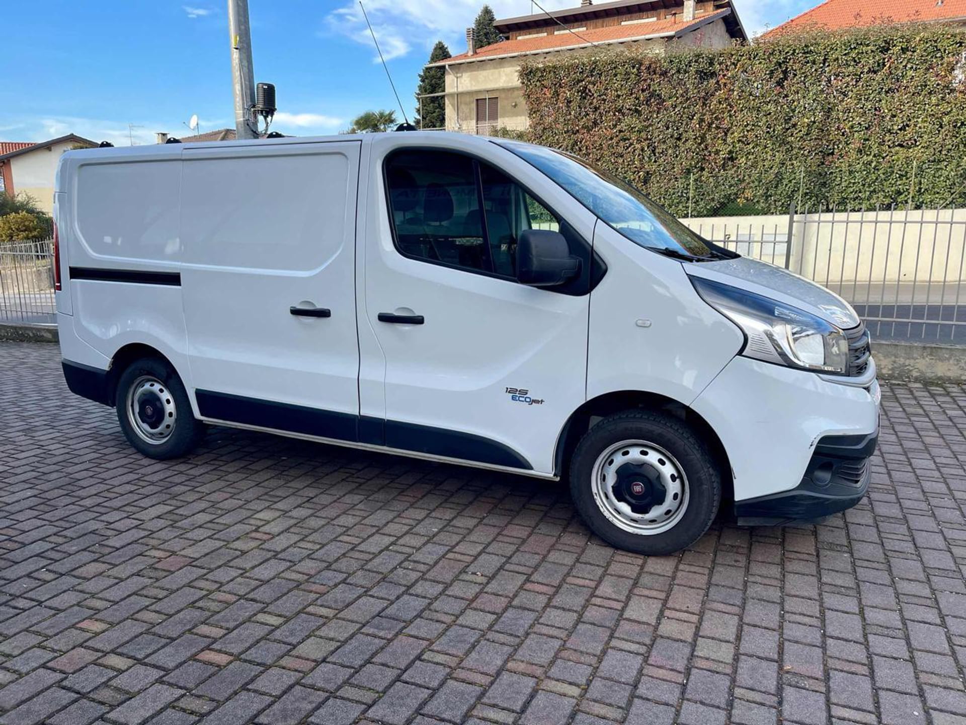 Fiat Talento