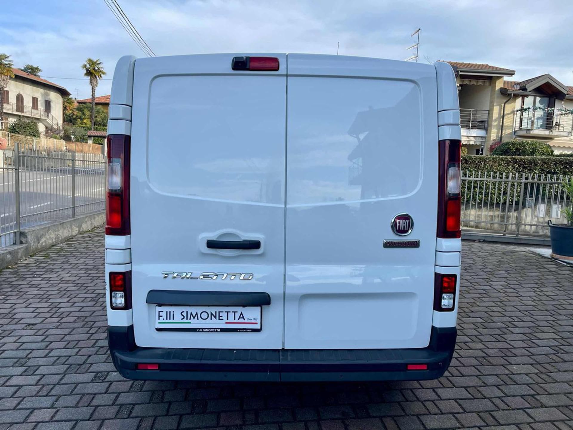 Fiat Talento