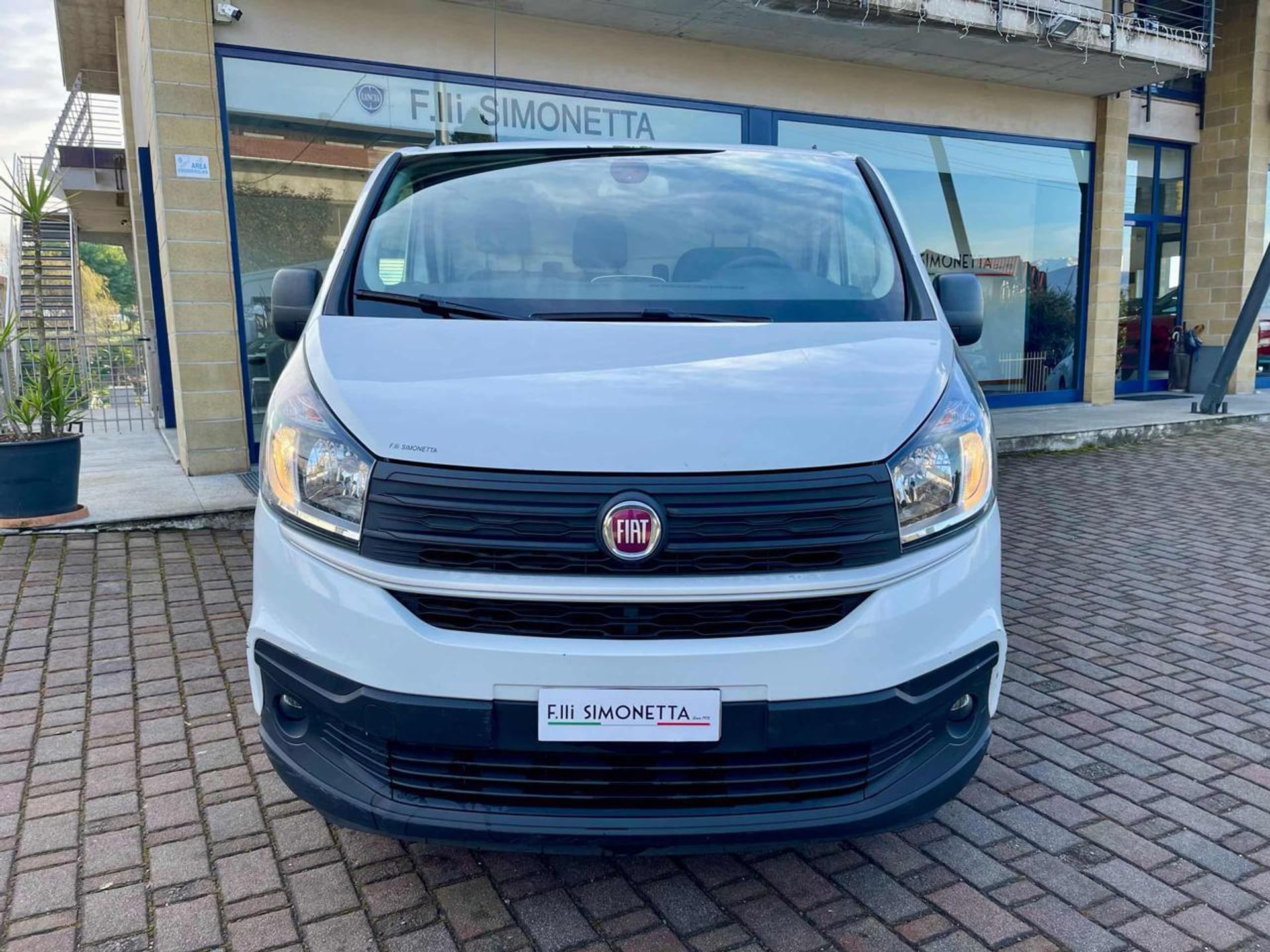 Fiat Talento