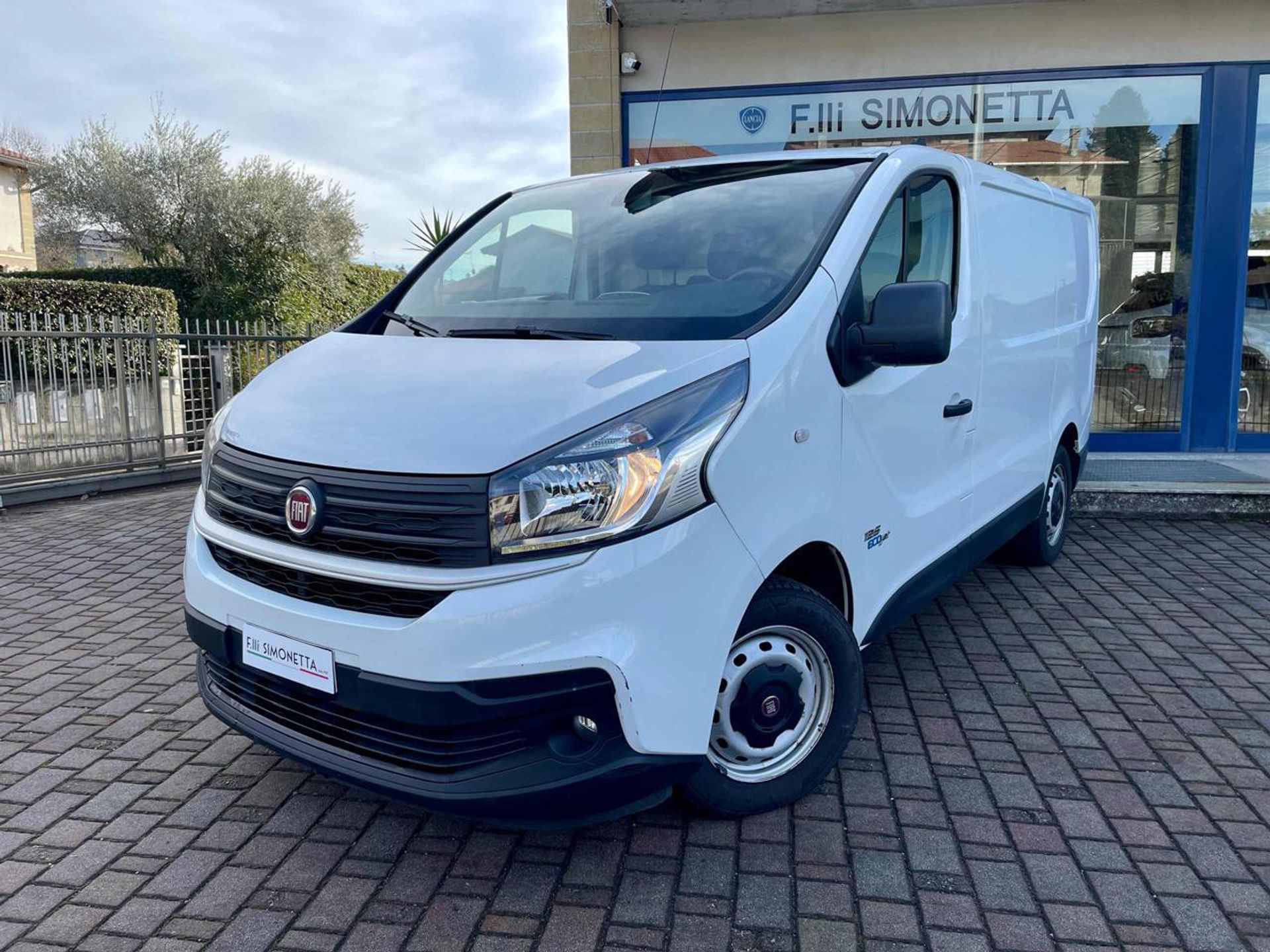 Fiat Talento