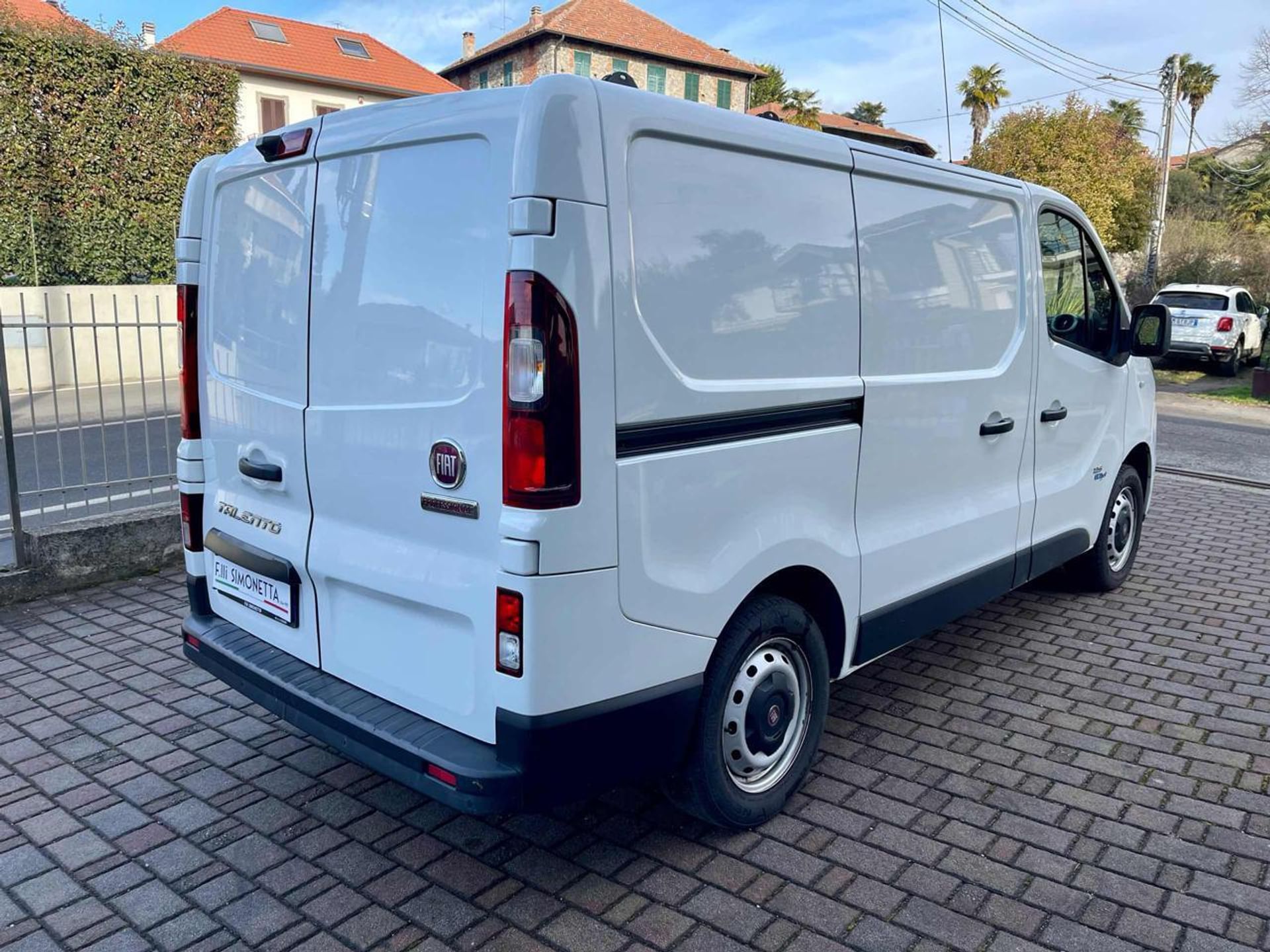 Fiat Talento