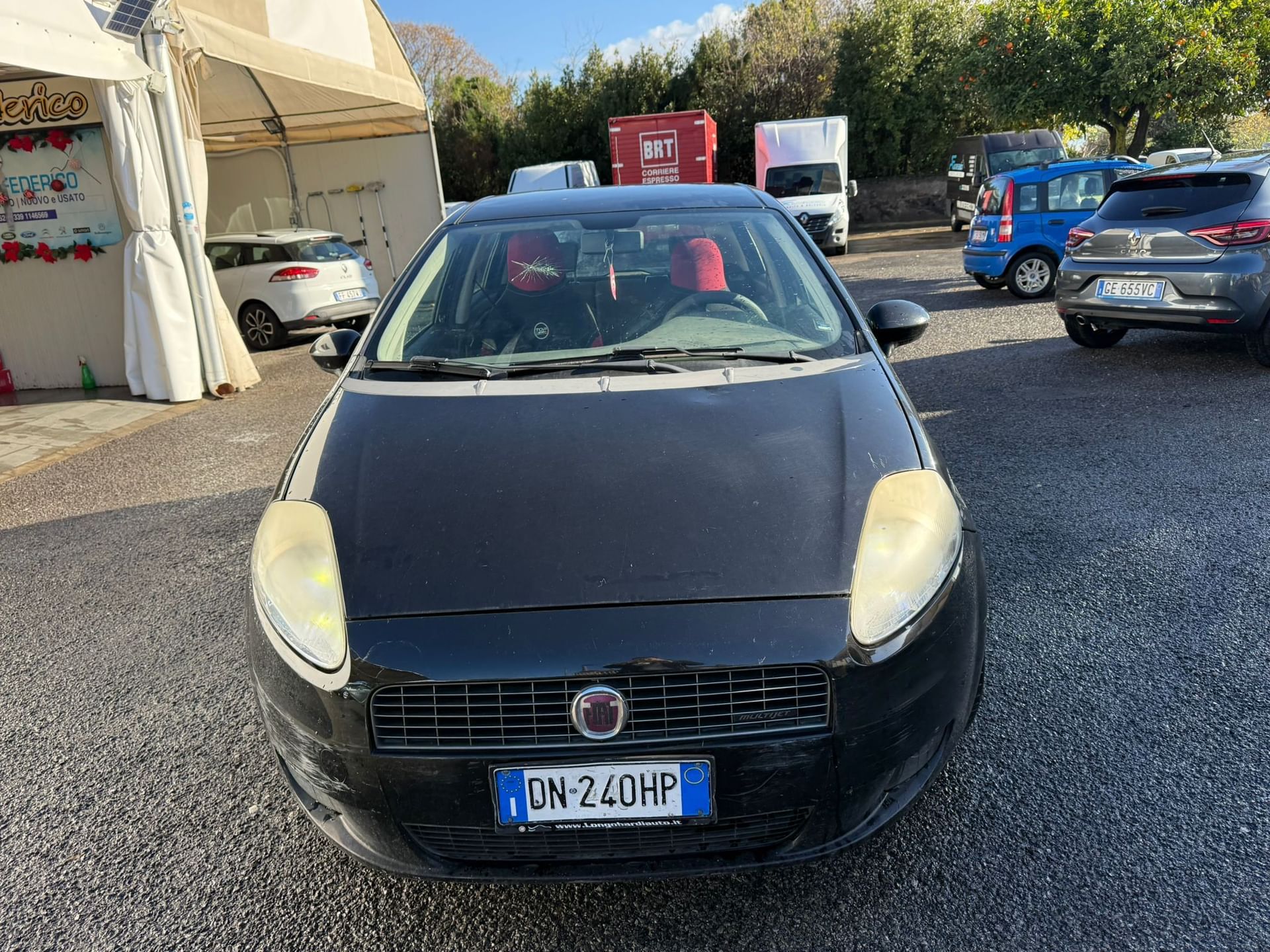 Fiat Grande Punto