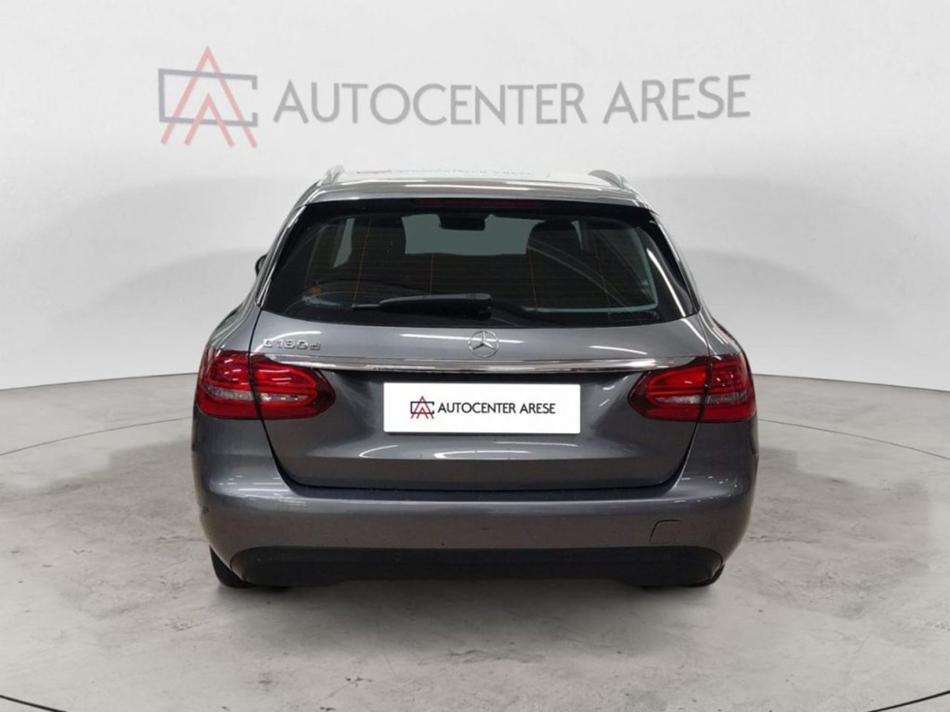 Mercedes-Benz Classe C