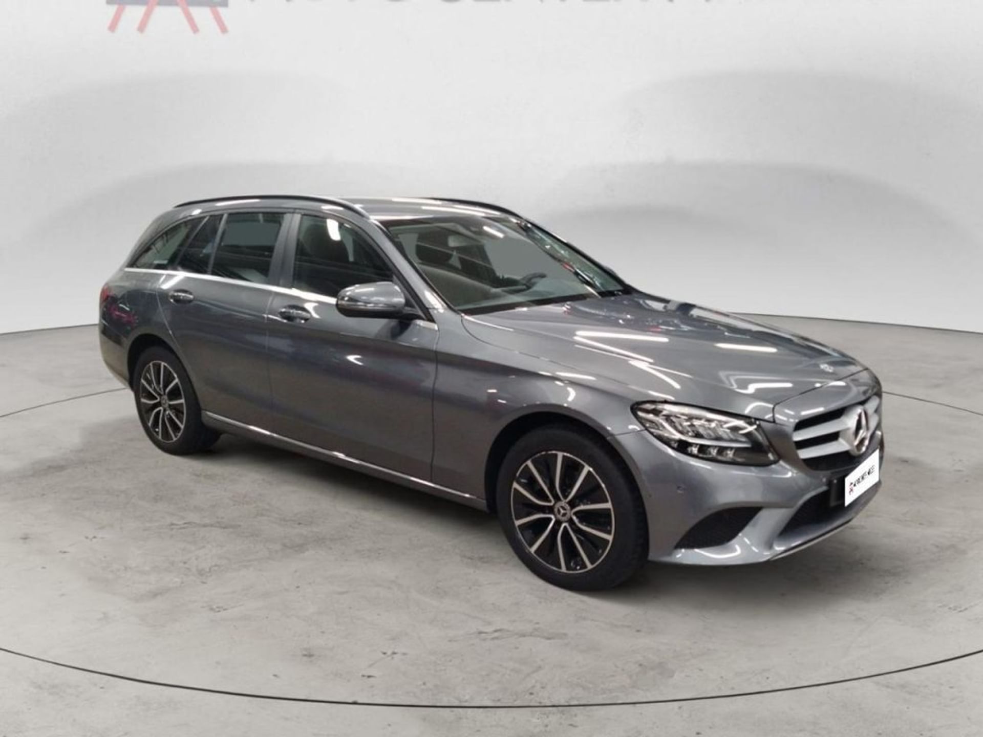 Mercedes-Benz Classe C