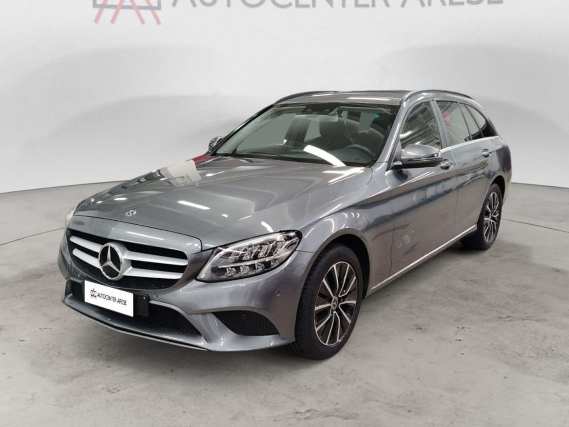 Mercedes-Benz Classe C