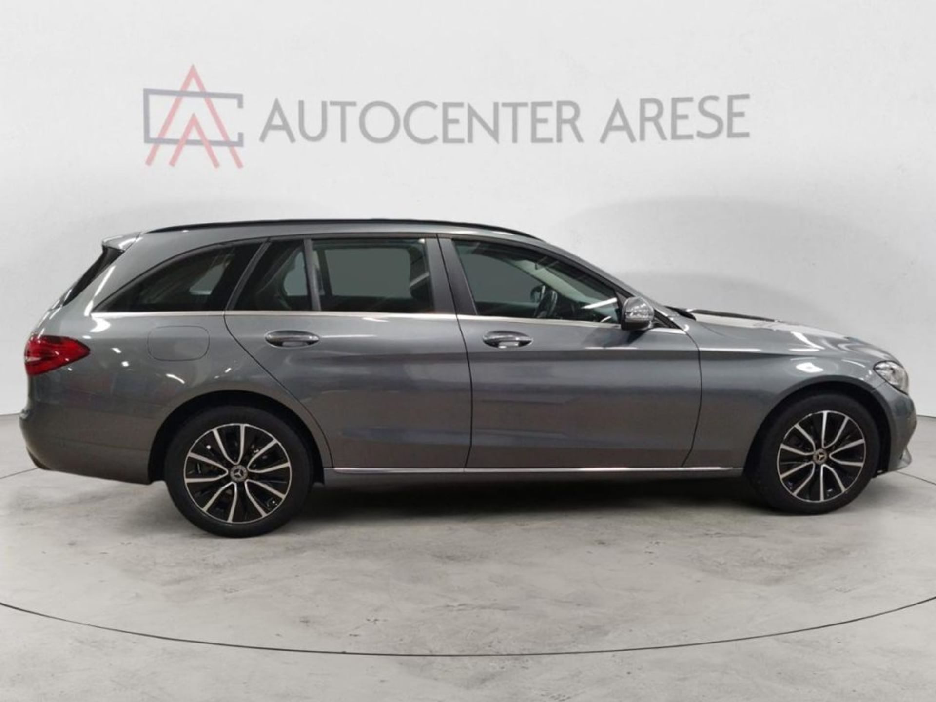 Mercedes-Benz Classe C