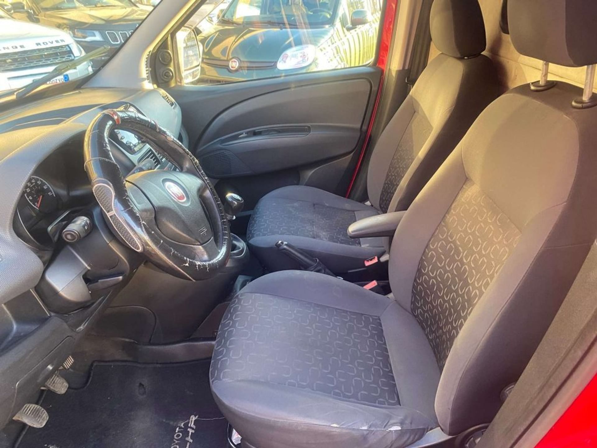 Fiat Doblò