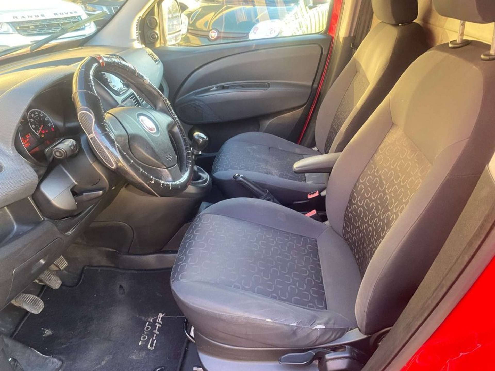 Fiat Doblò