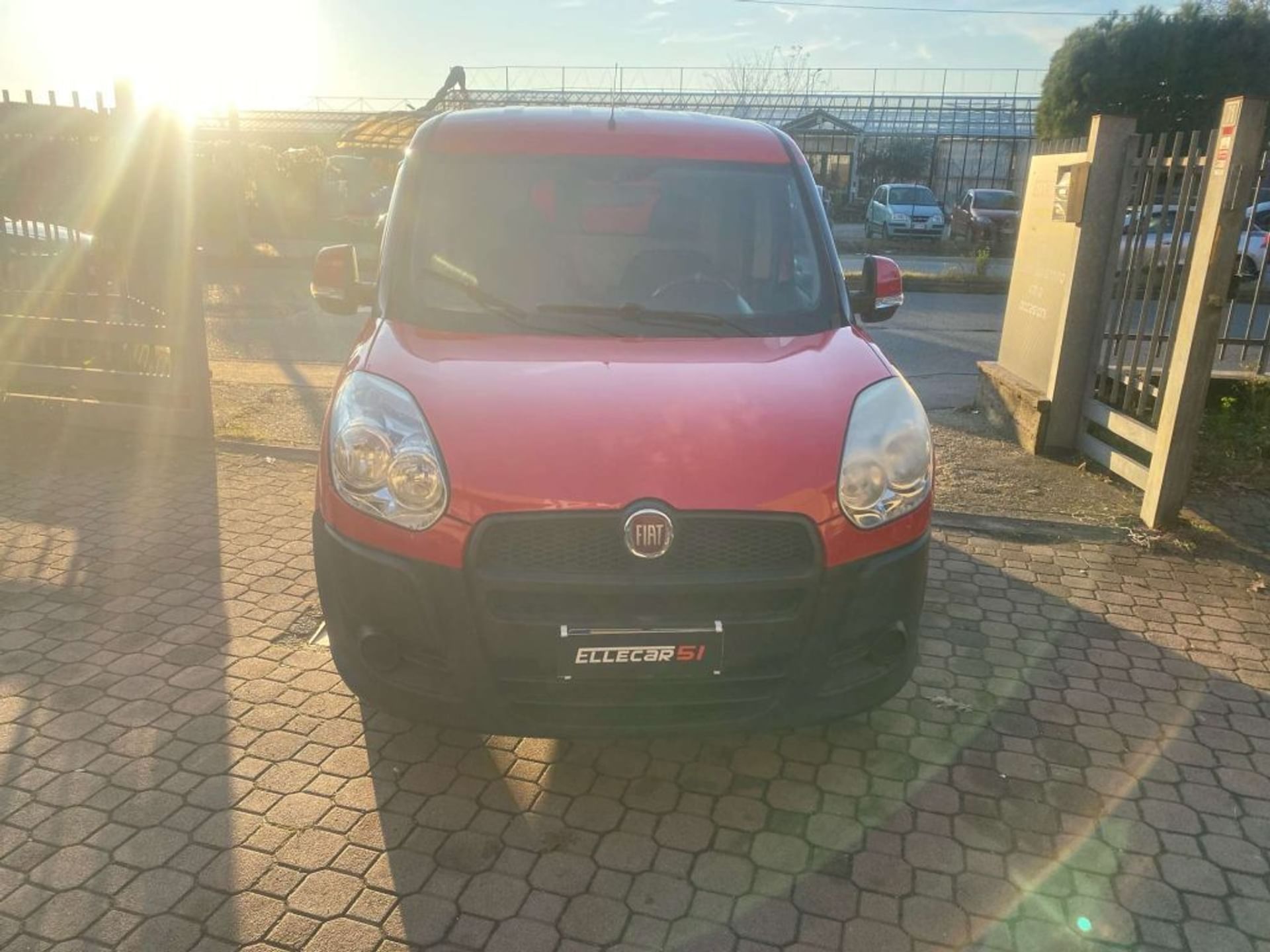 Fiat Doblò