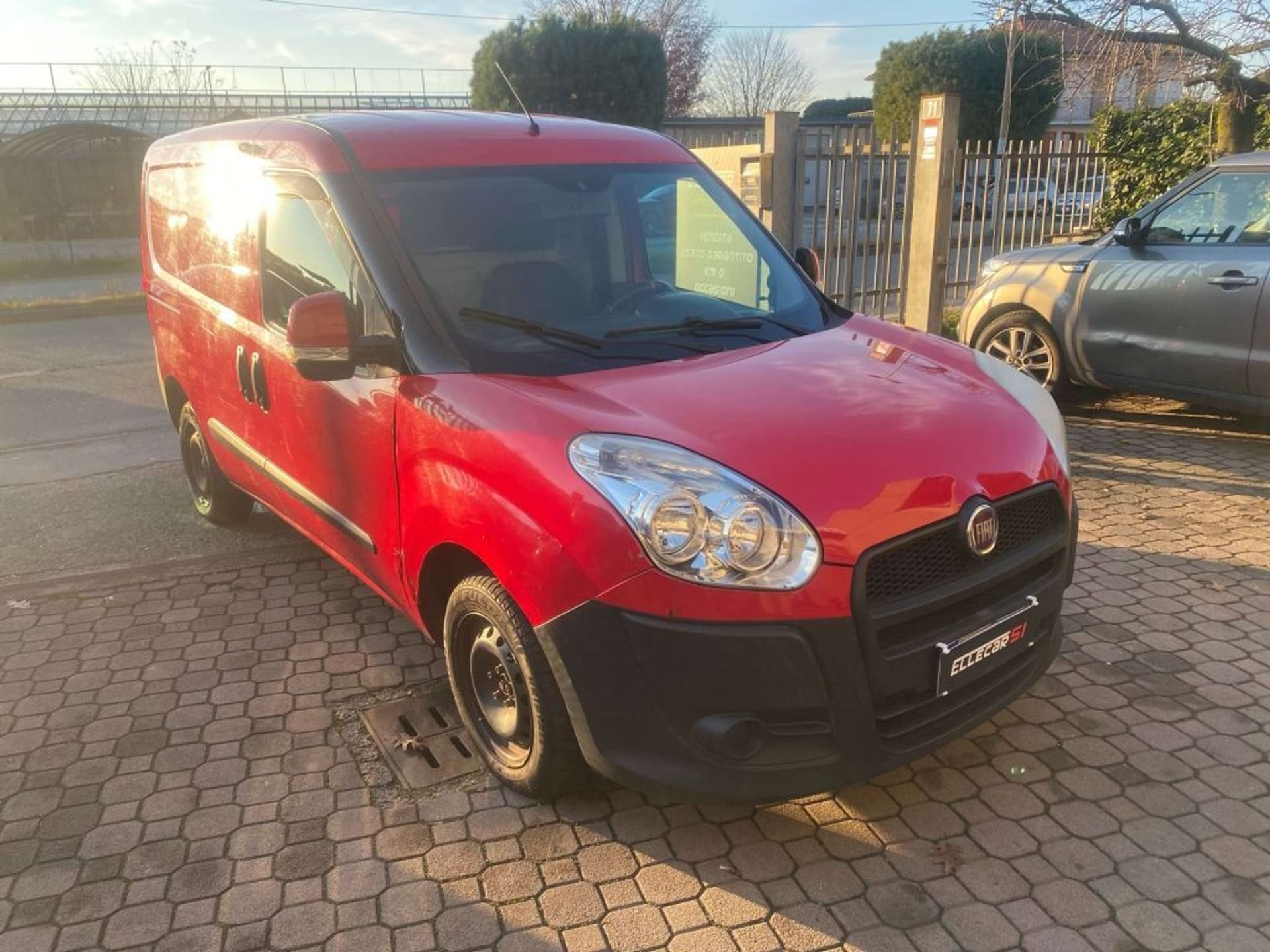 Fiat Doblò