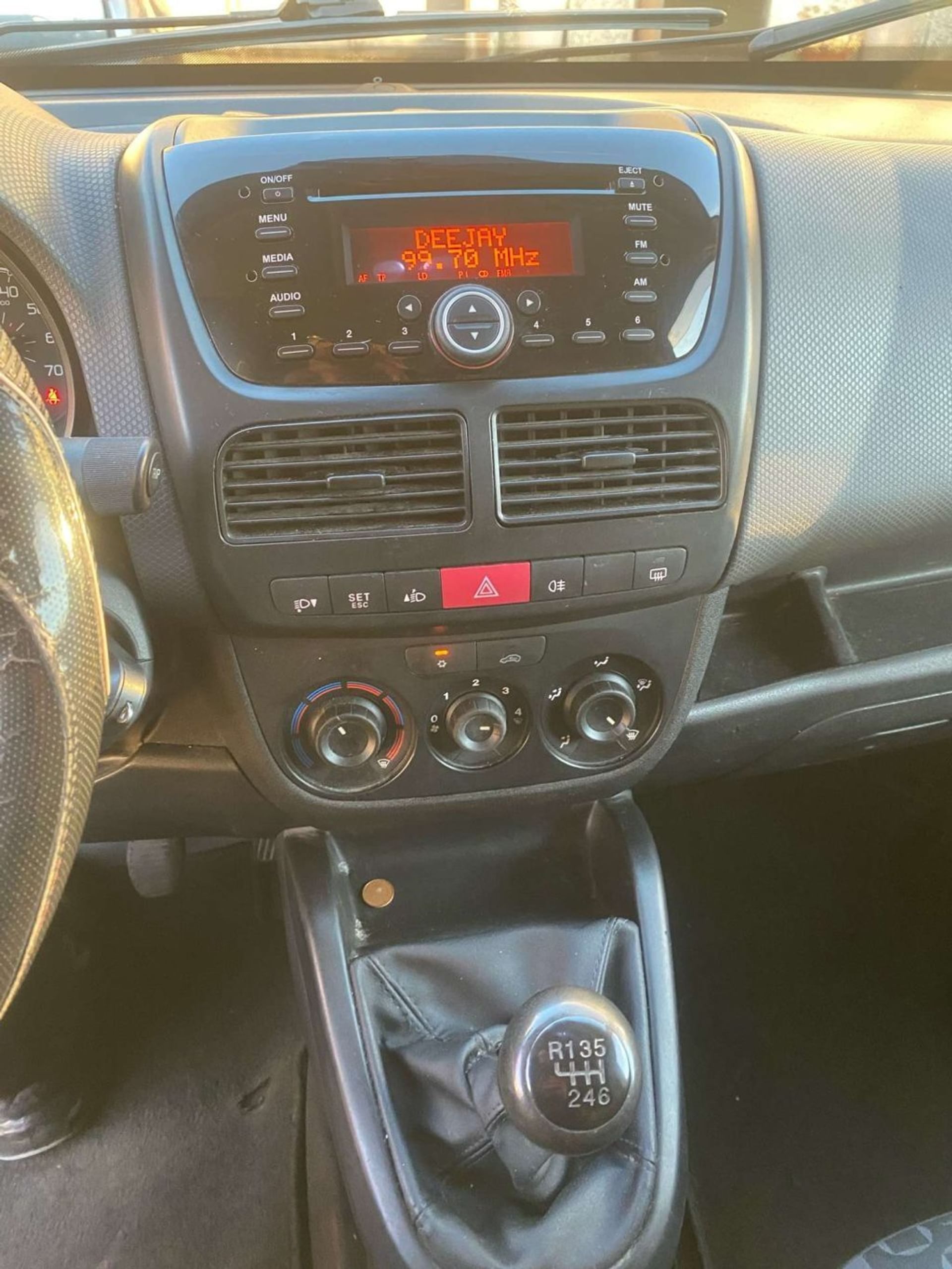 Fiat Doblò