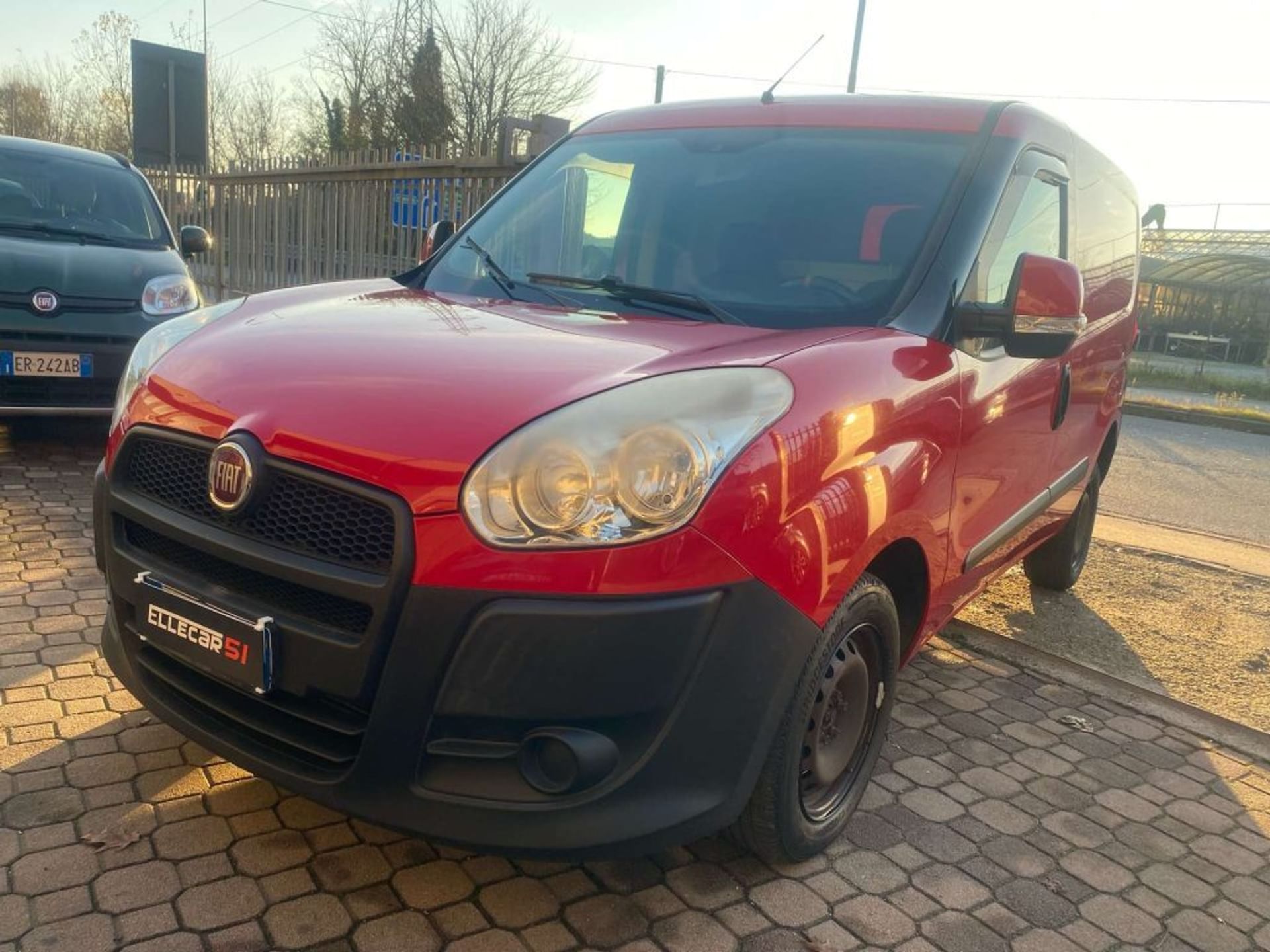 Fiat Doblò