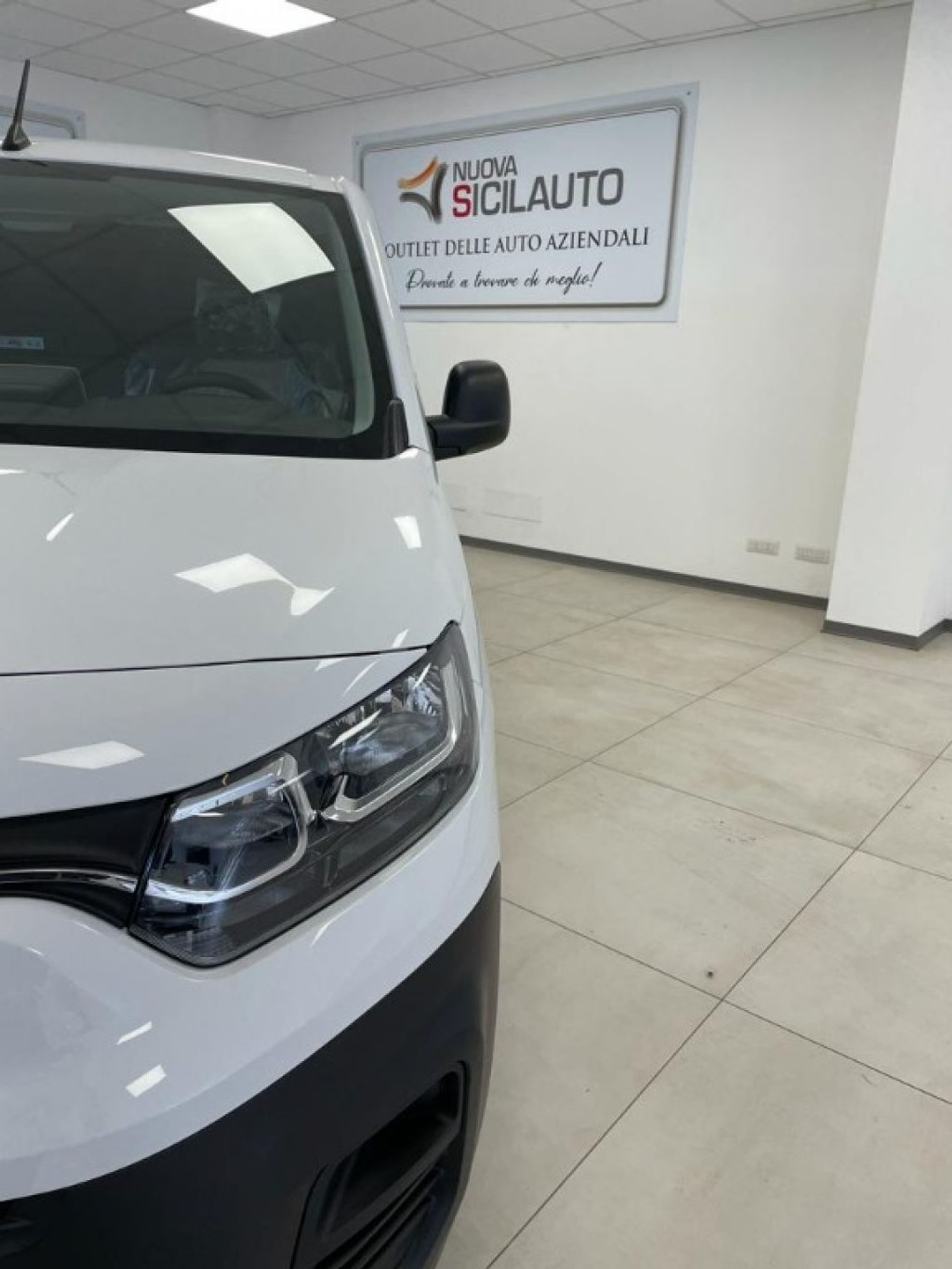 Fiat Doblò