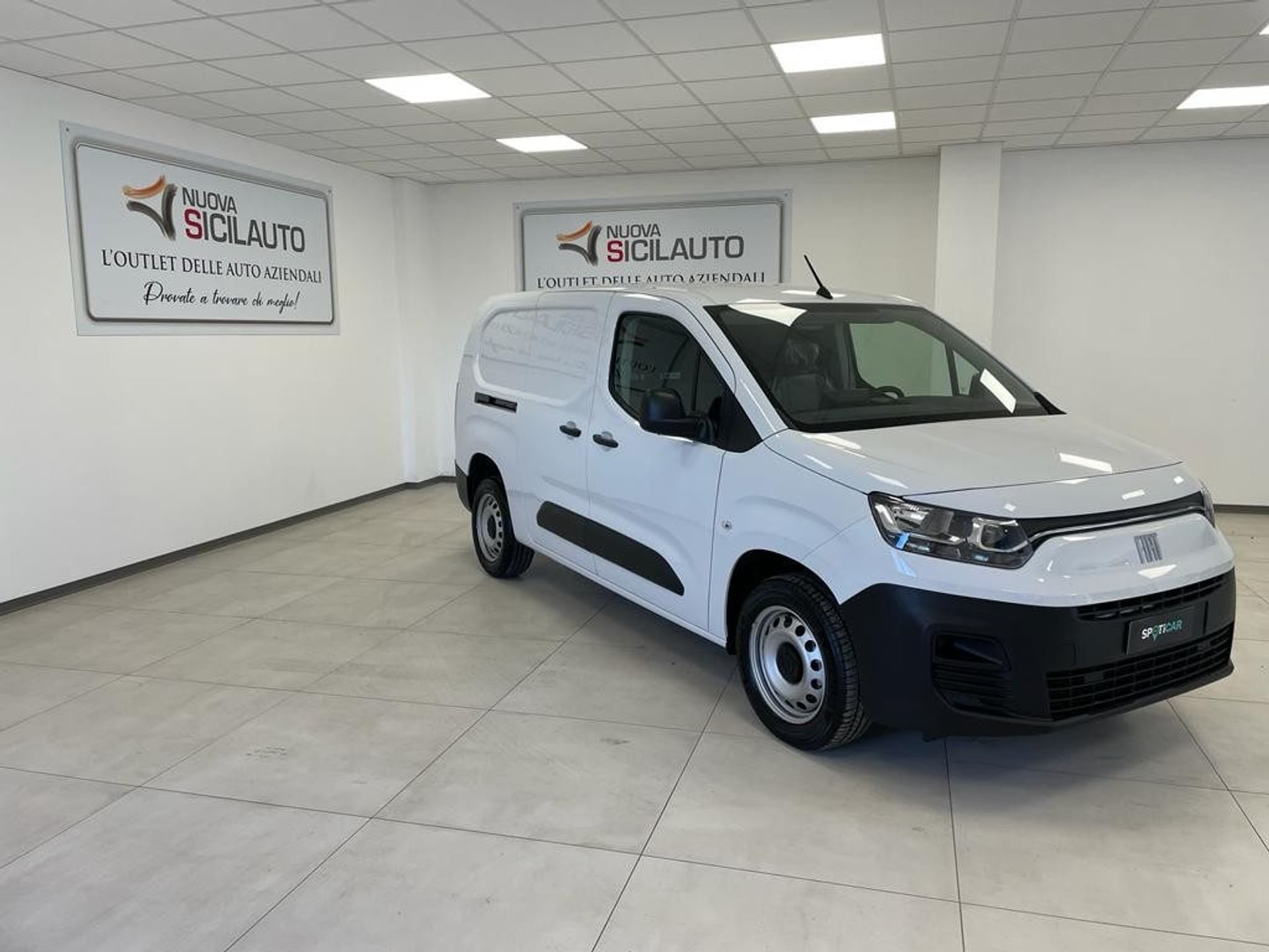 Fiat Doblò