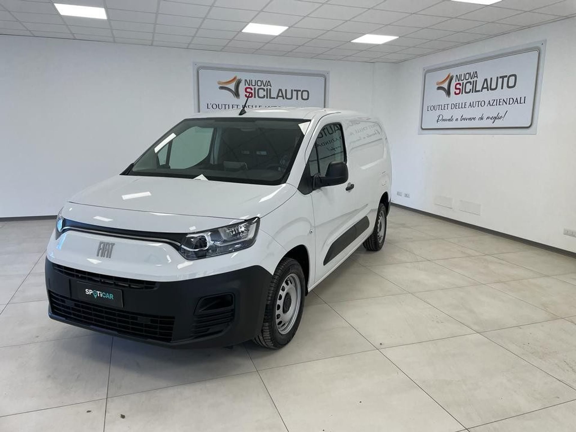 Fiat Doblò