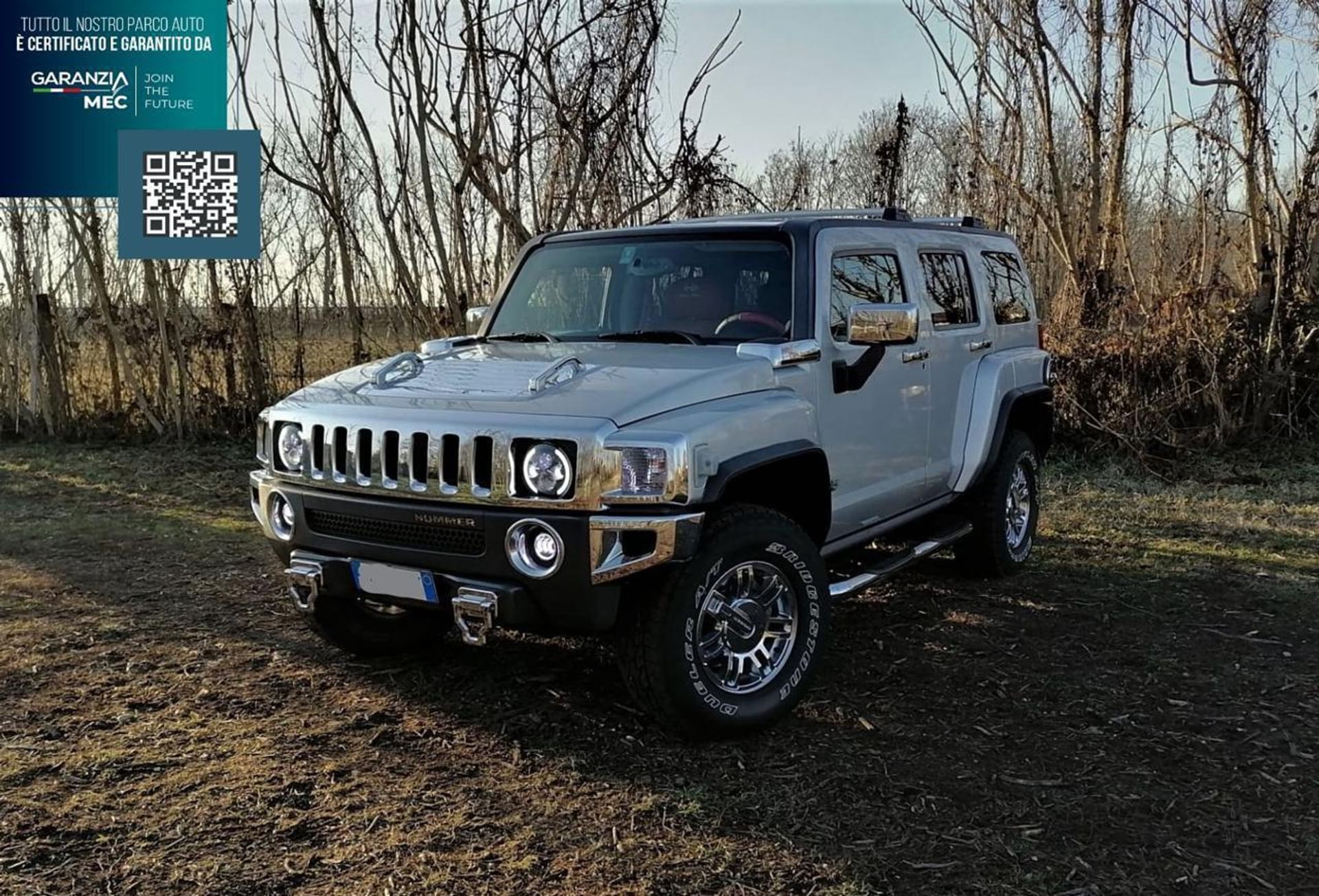 Hummer H3