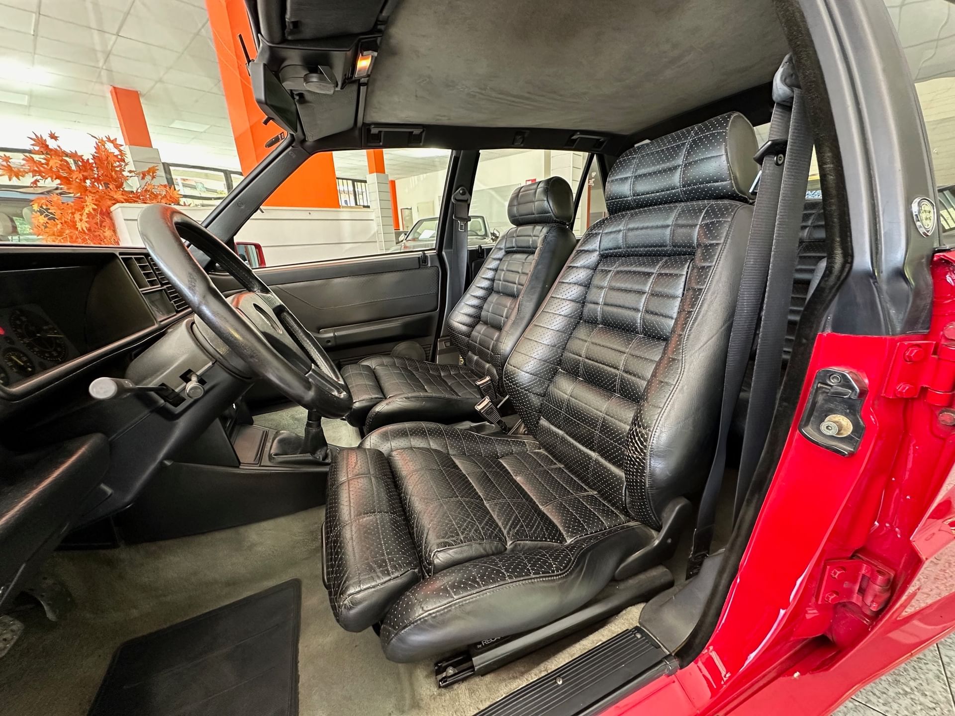 Lancia Delta HF Integrale EVO1
