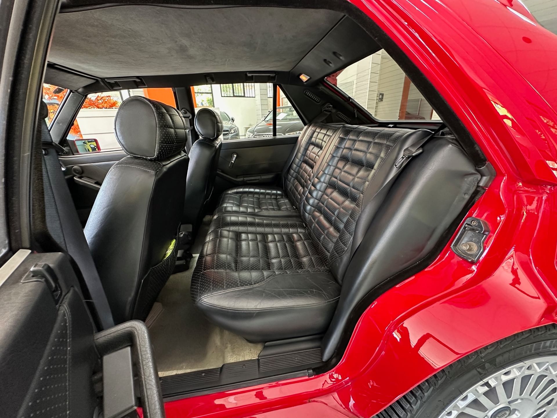 Lancia Delta HF Integrale EVO1