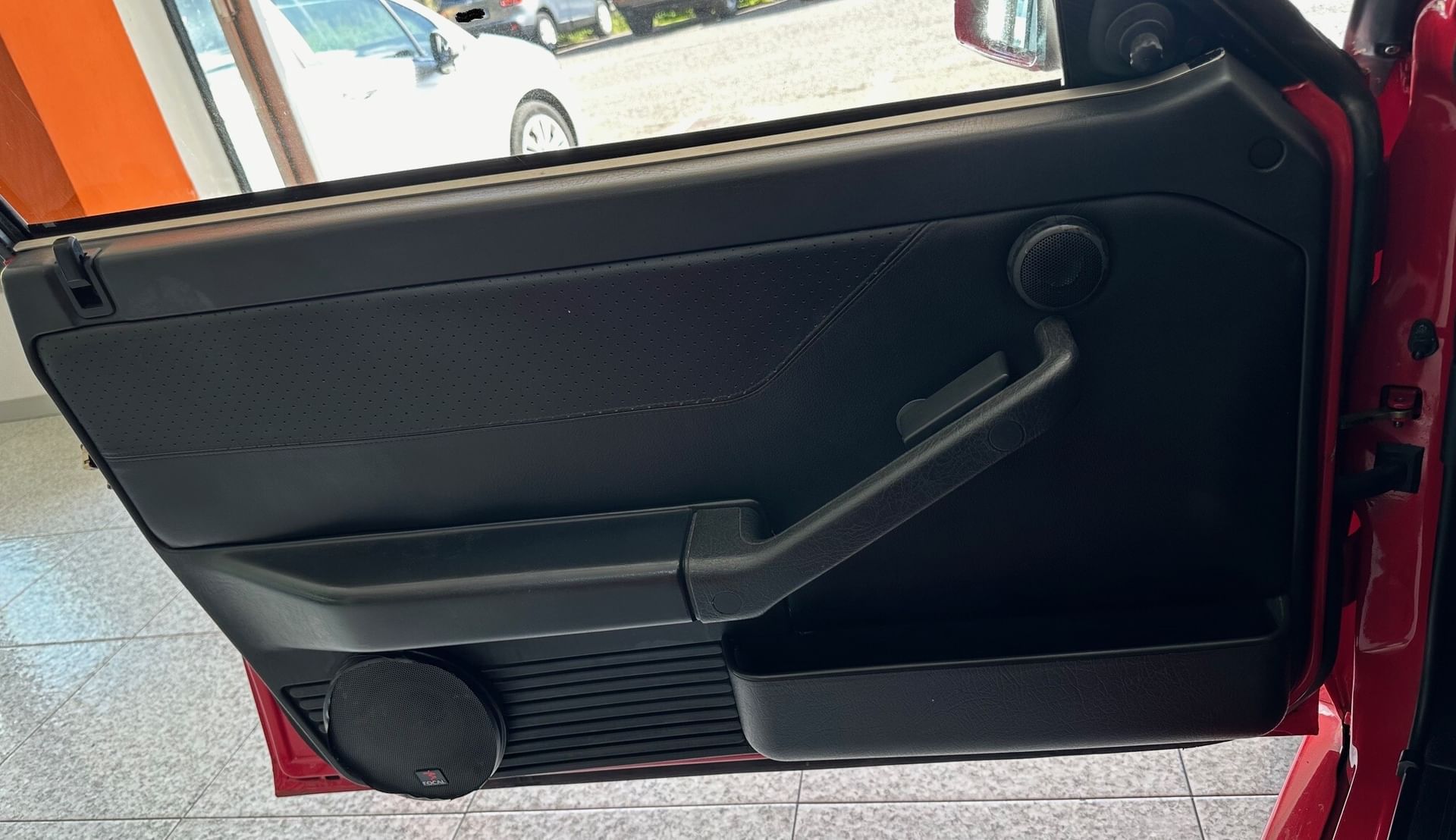 Lancia Delta HF Integrale EVO1