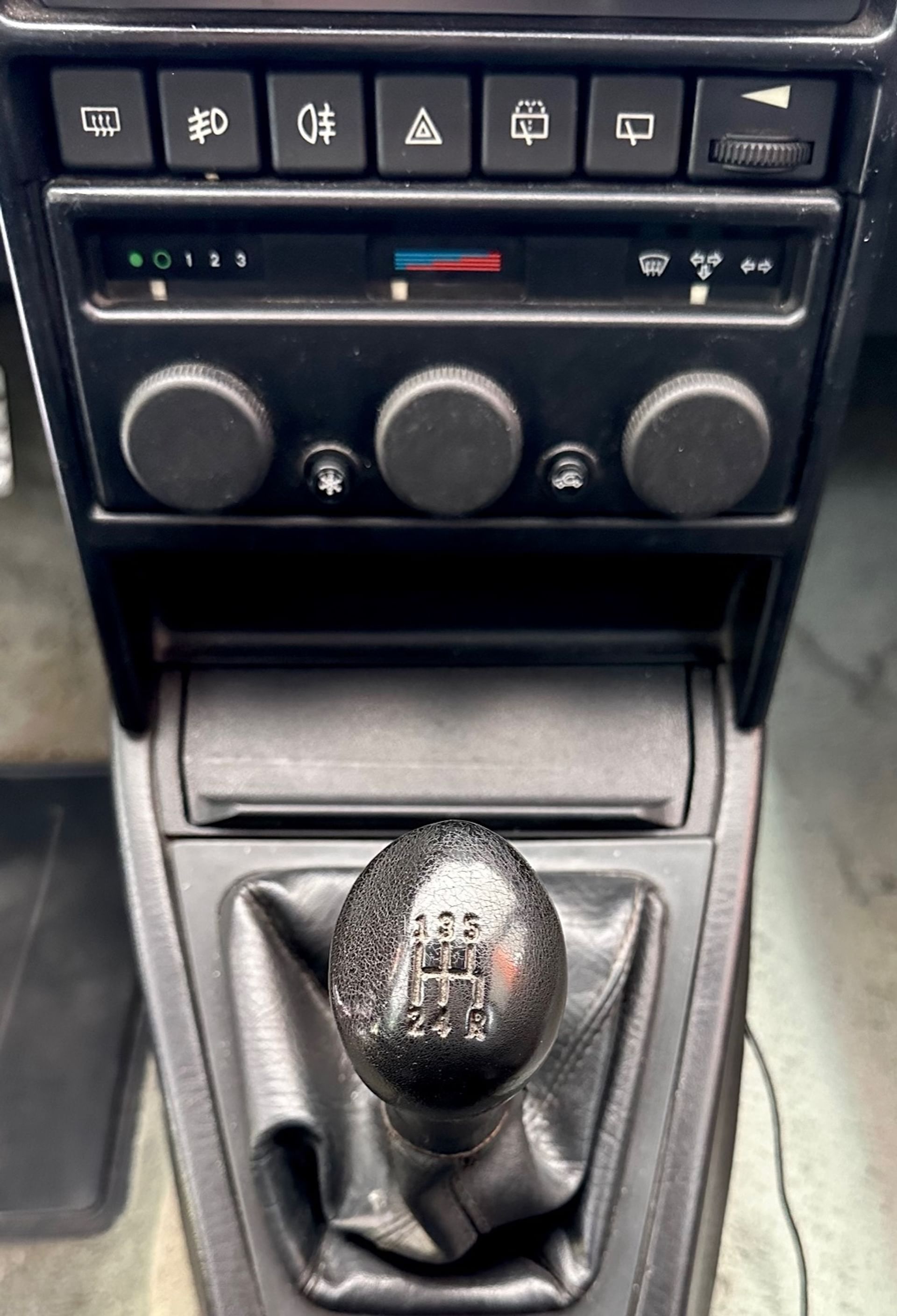Lancia Delta HF Integrale EVO1