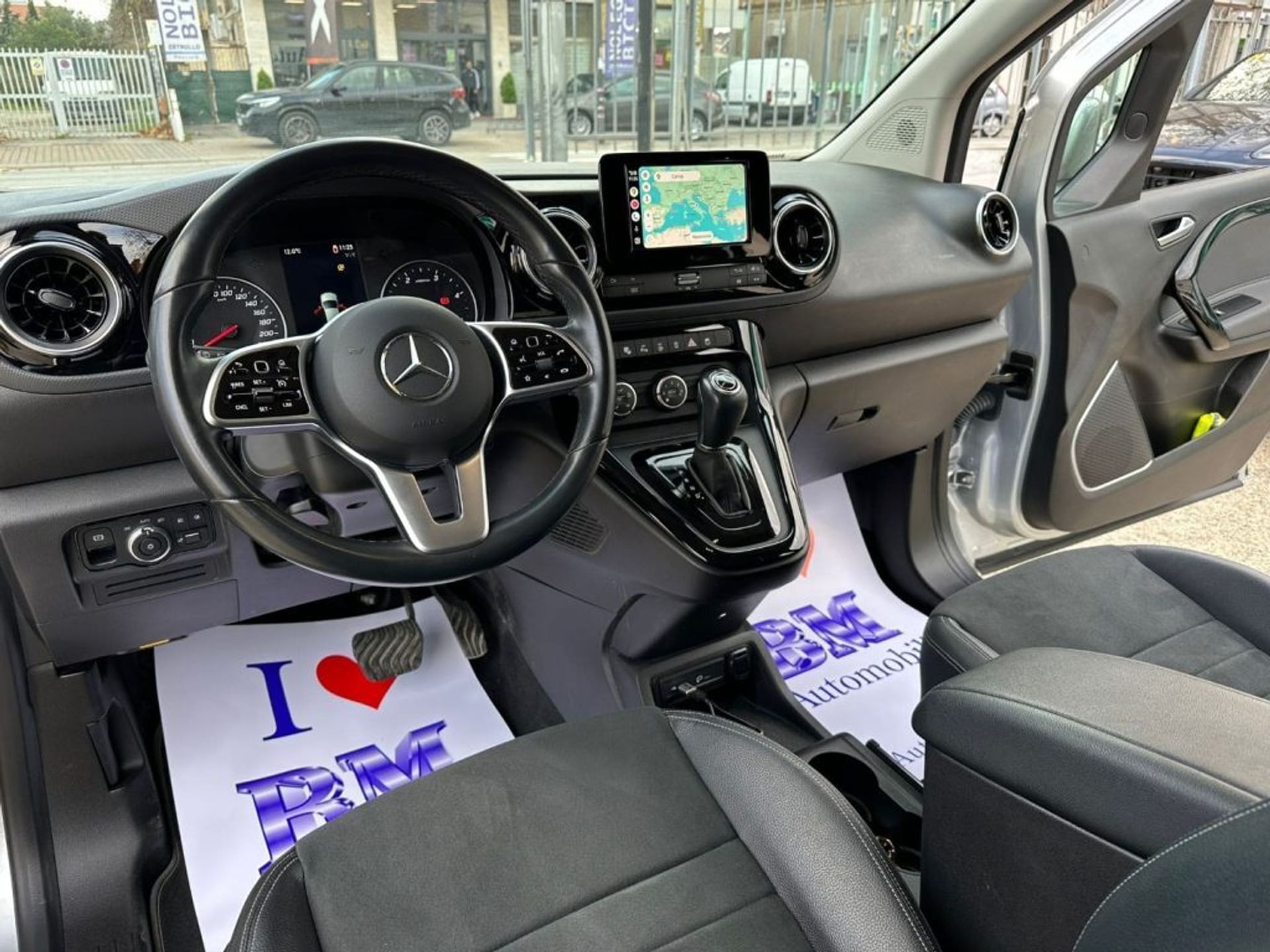 Mercedes-Benz Classe T