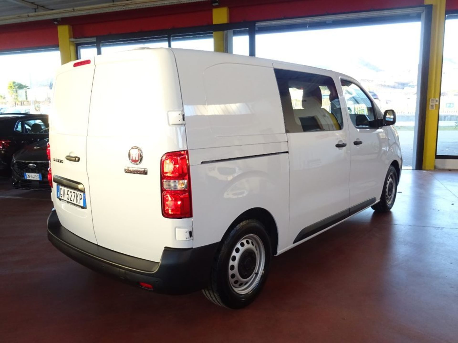 Fiat Scudo