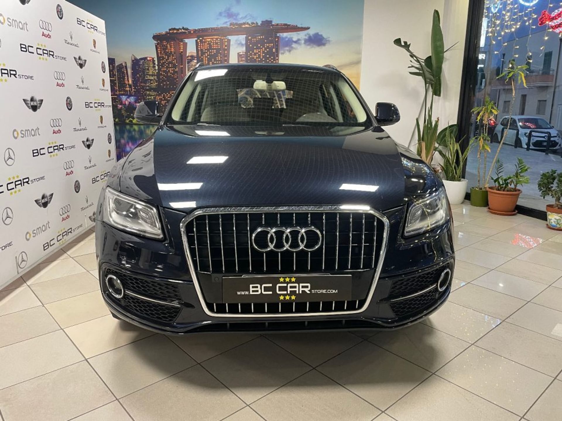 Audi Q5