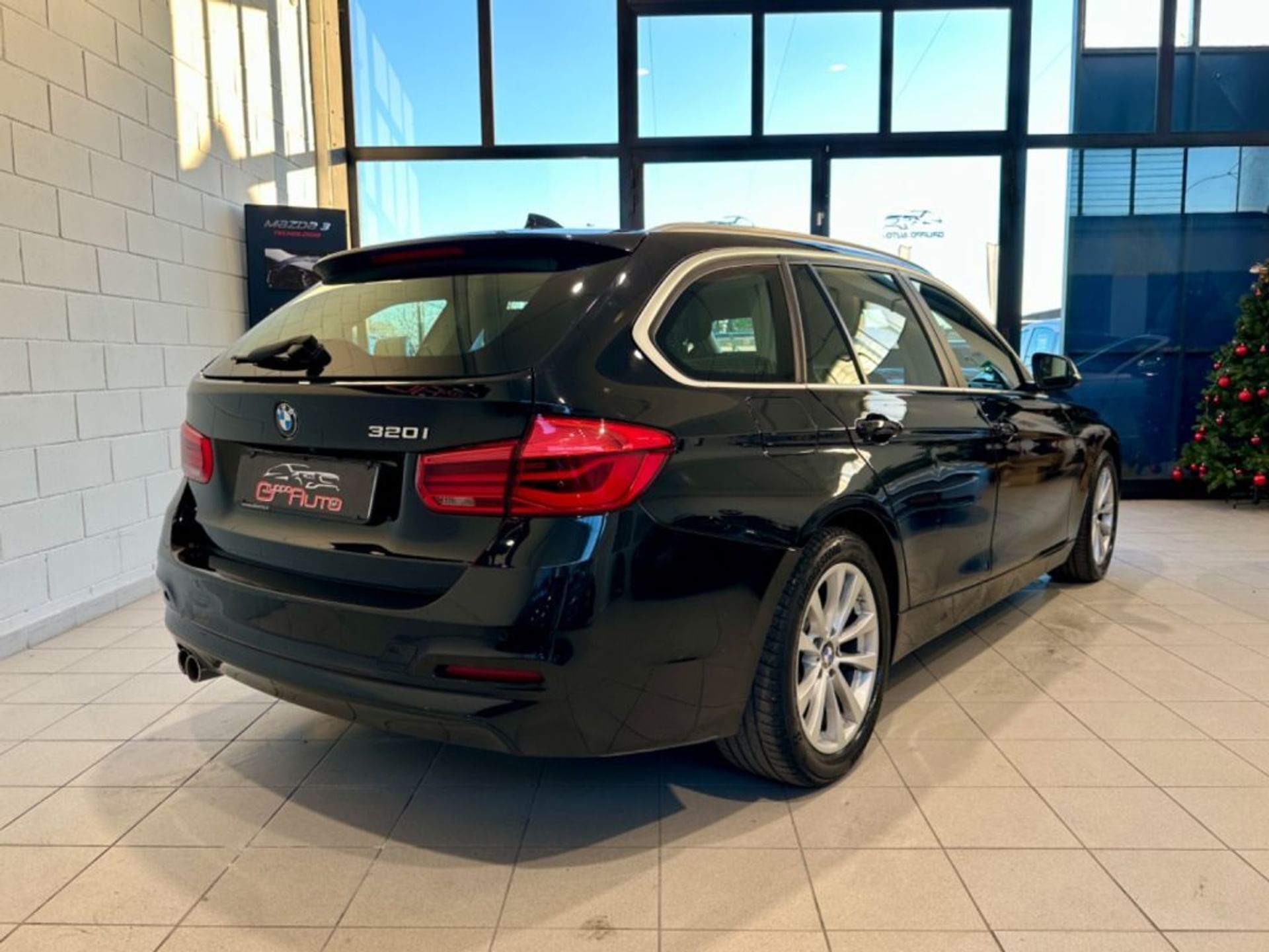 BMW Serie 3 320i