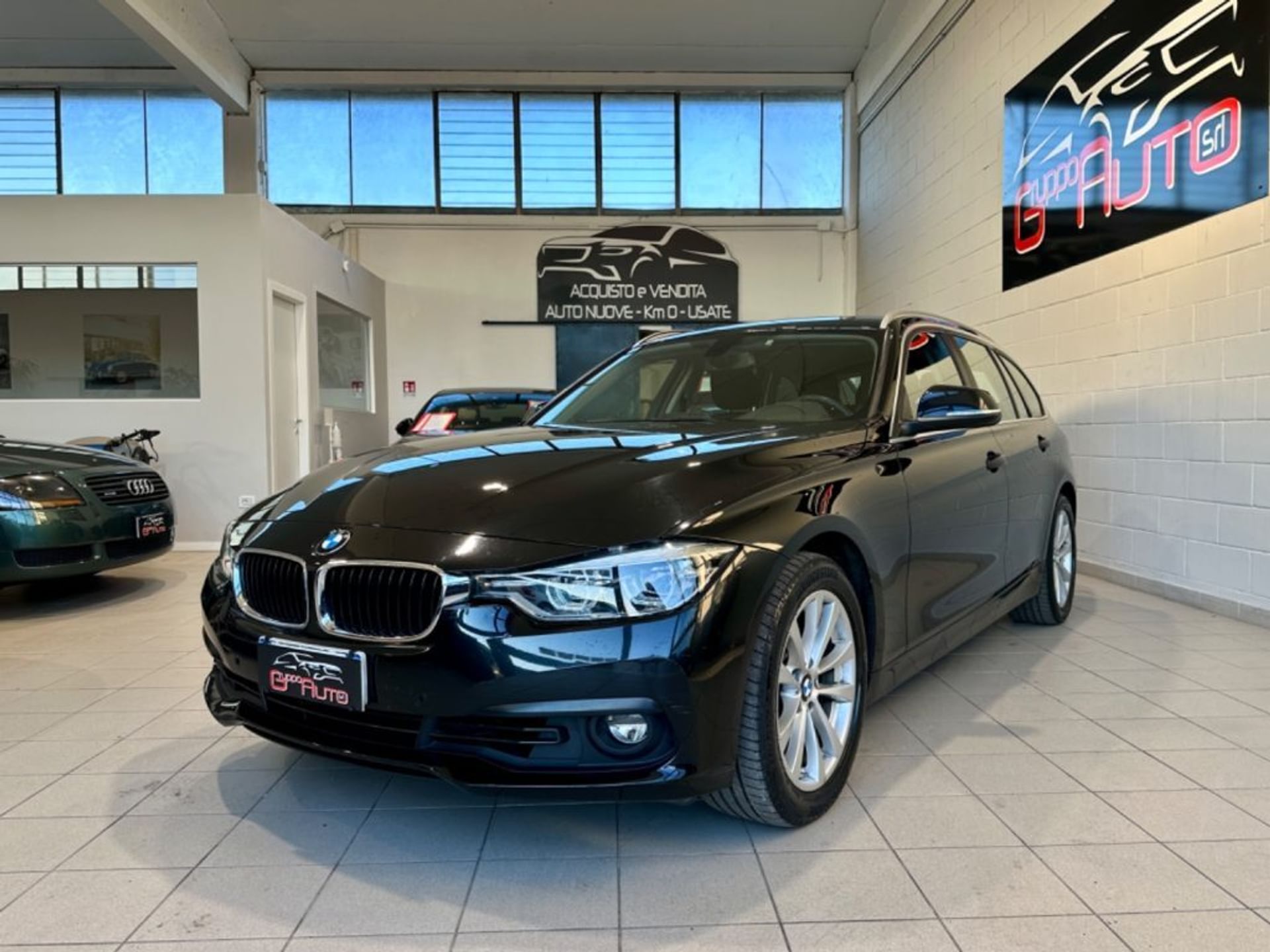 BMW Serie 3 320i
