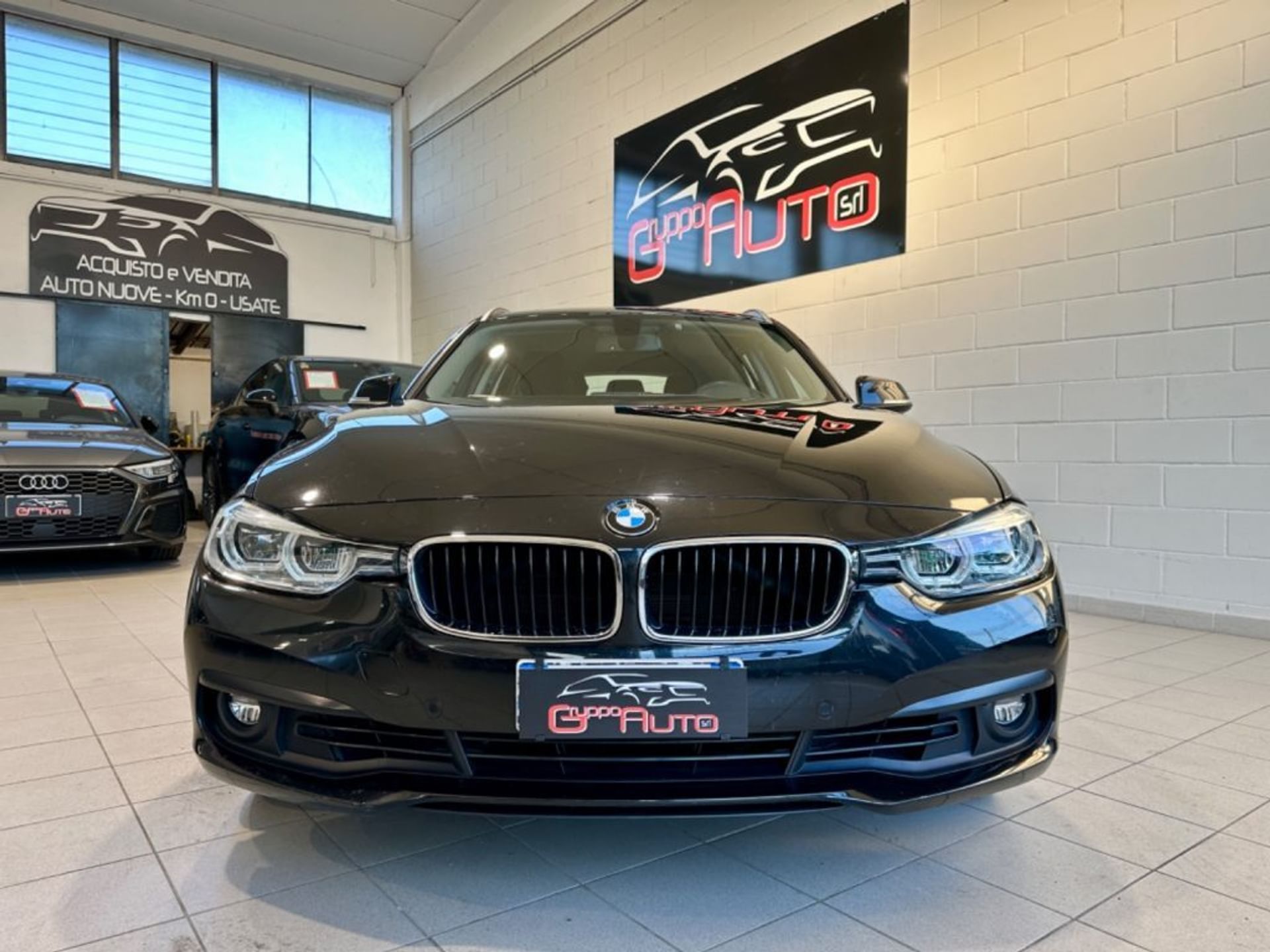 BMW Serie 3 320i